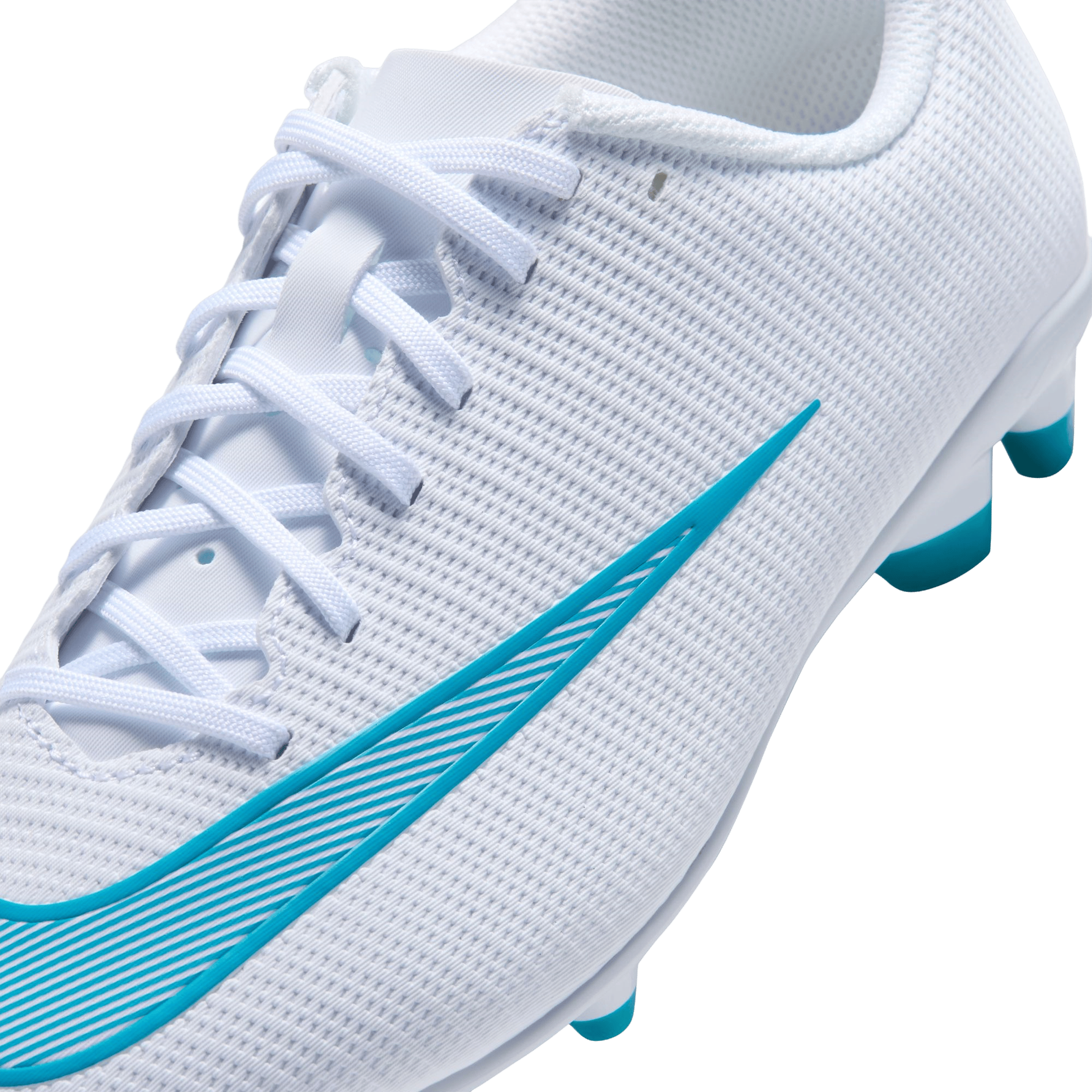 Kids Nike Jr. Mercurial Vapor 17 Club (MG) Football Boots