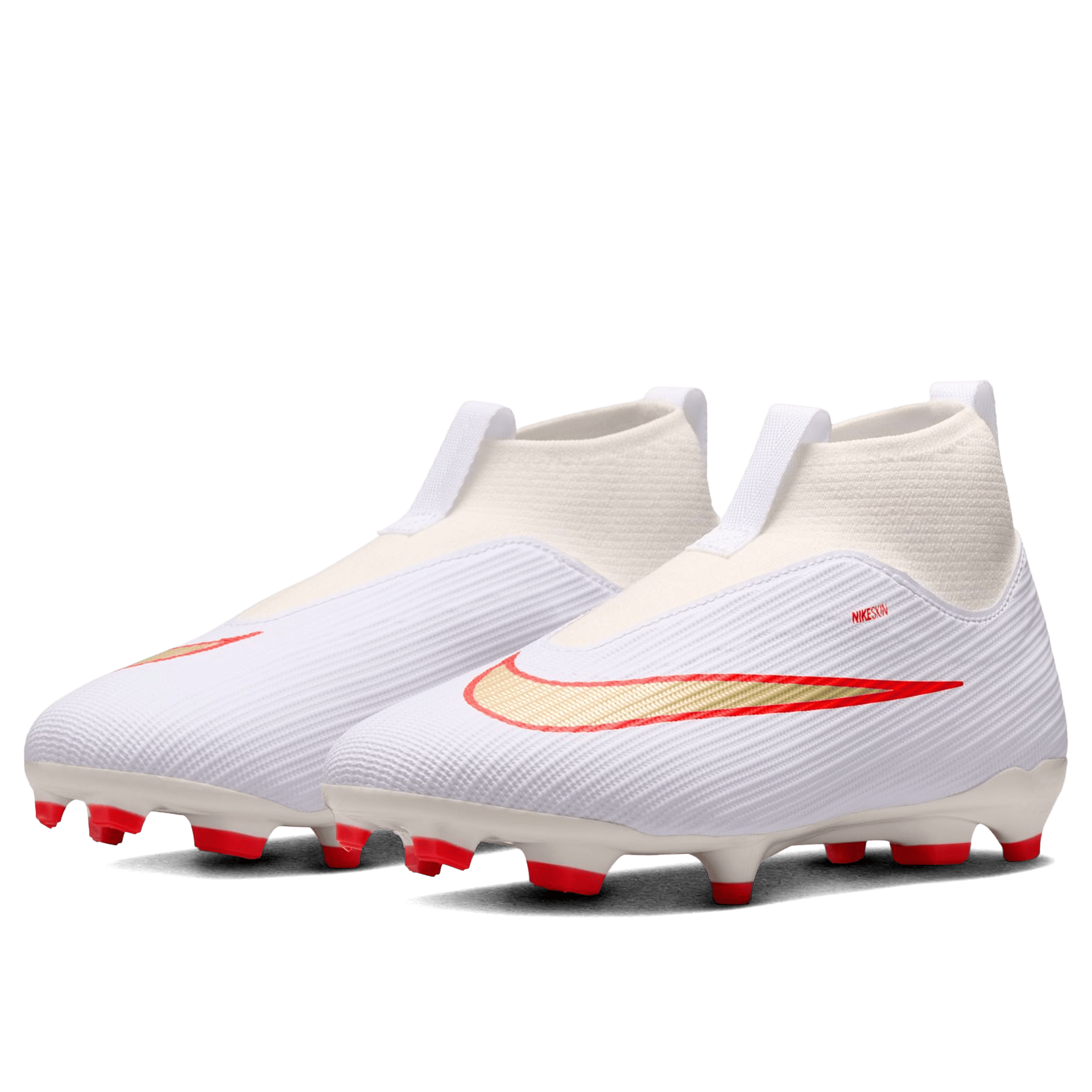 Kids Nike Jr. Mercurial Superfly 11 Academy (MG) Football Boots