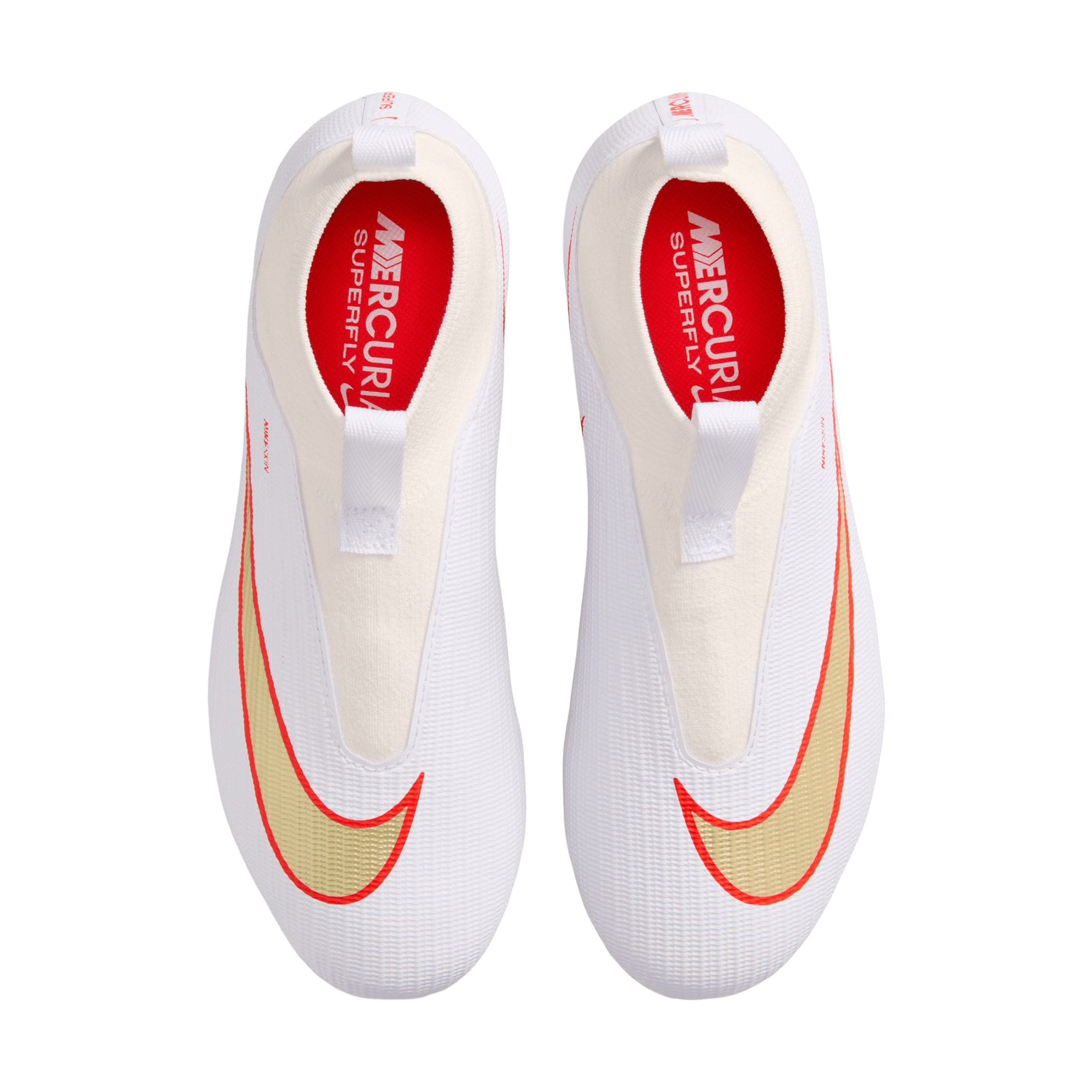 Kids Nike Jr. Mercurial Superfly 11 Academy (MG) Football Boots
