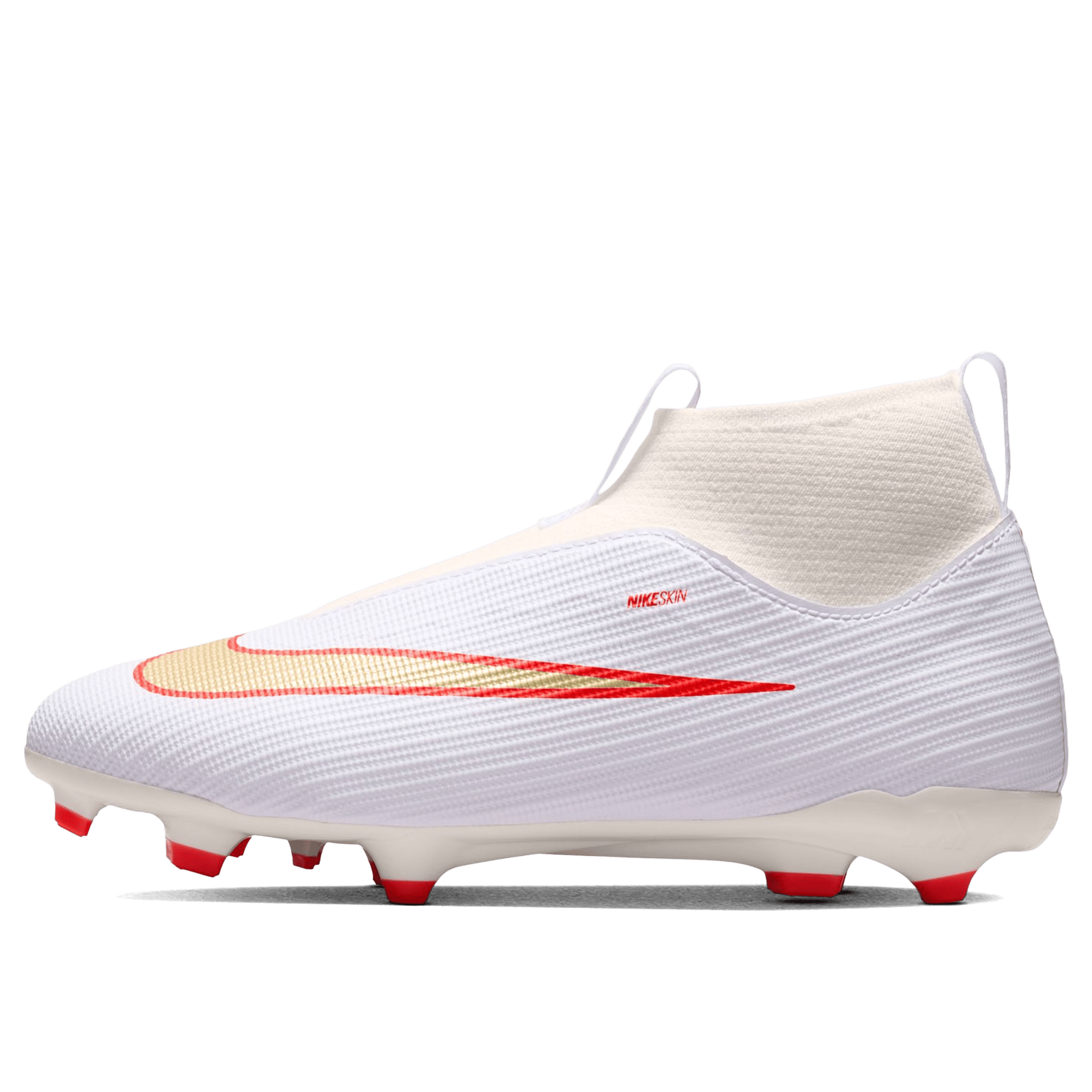 Kids Nike Jr. Mercurial Superfly 11 Academy (MG) Football Boots