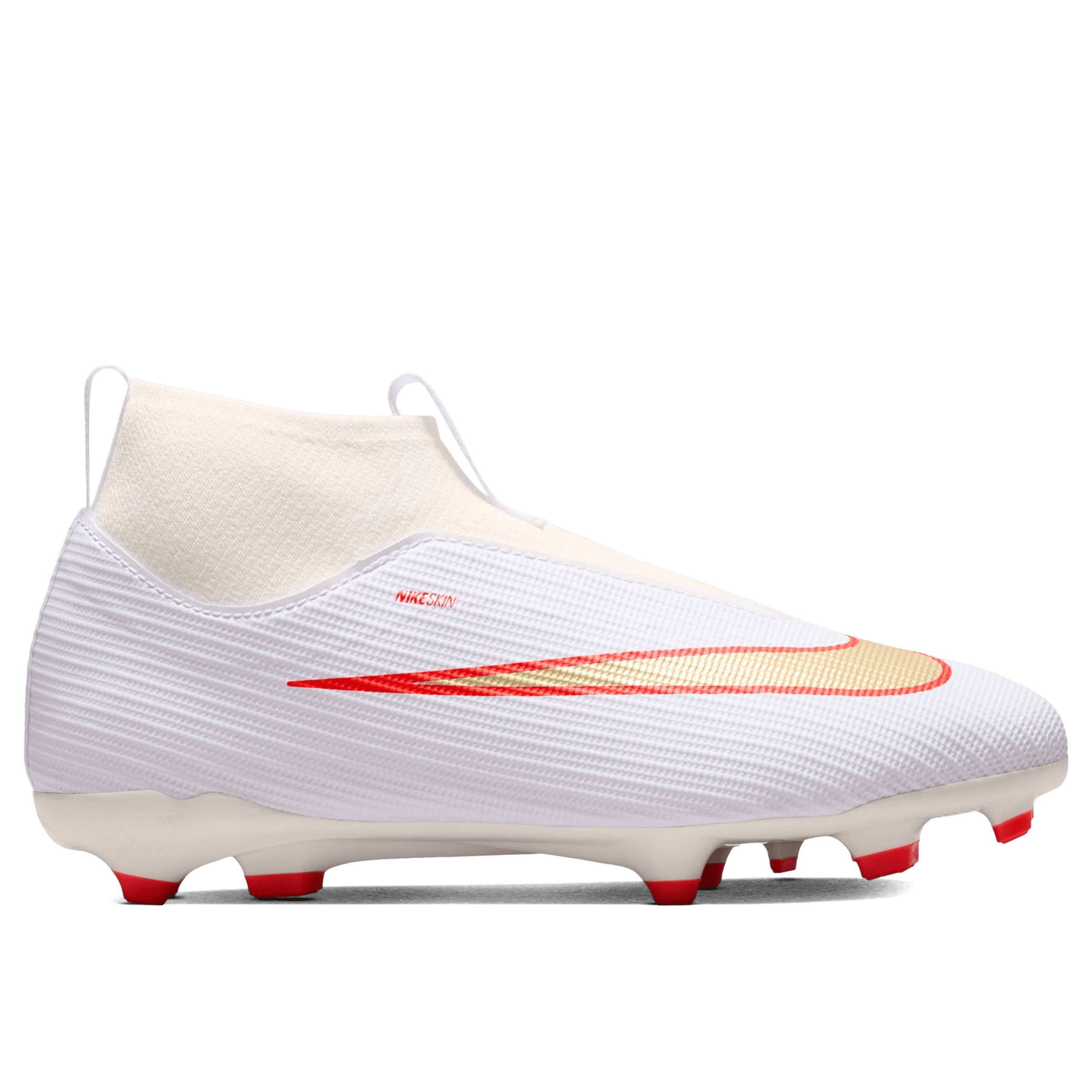 Kids Nike Jr. Mercurial Superfly 11 Academy (MG) Football Boots