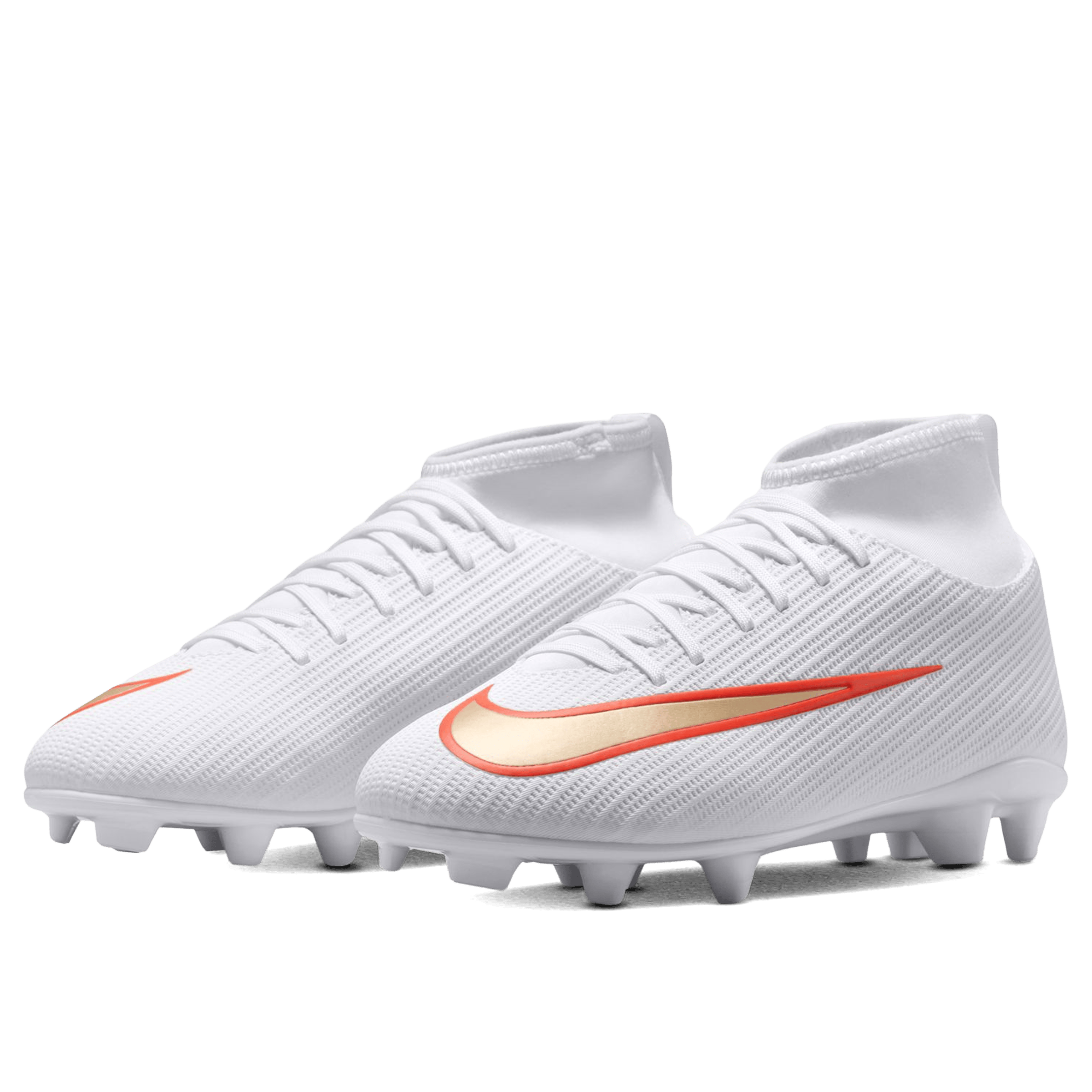 Kids Nike Jr. Mercurial Superfly 11 Club (MG) High Football Boots