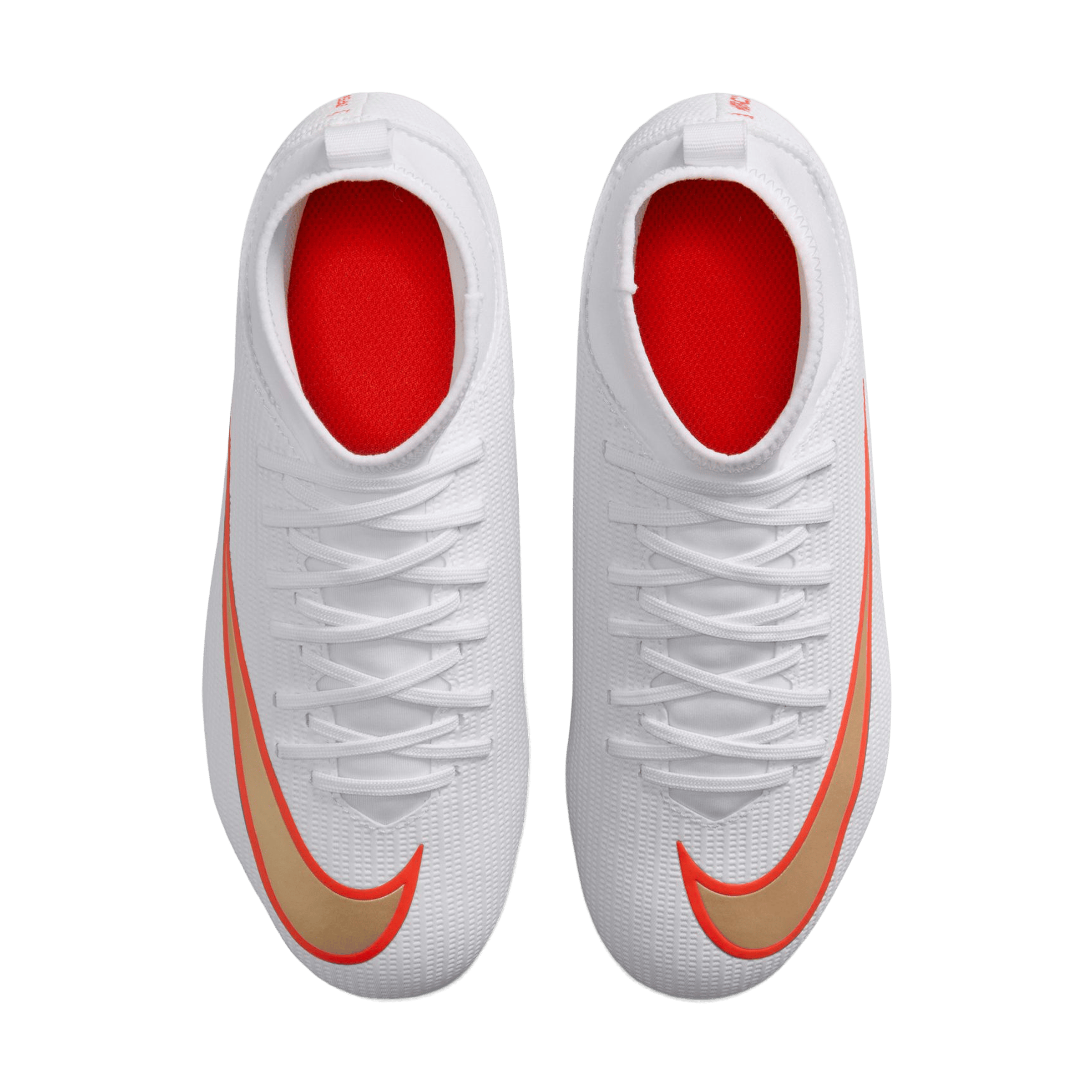 Kids Nike Jr. Mercurial Superfly 11 Club (MG) High Football Boots
