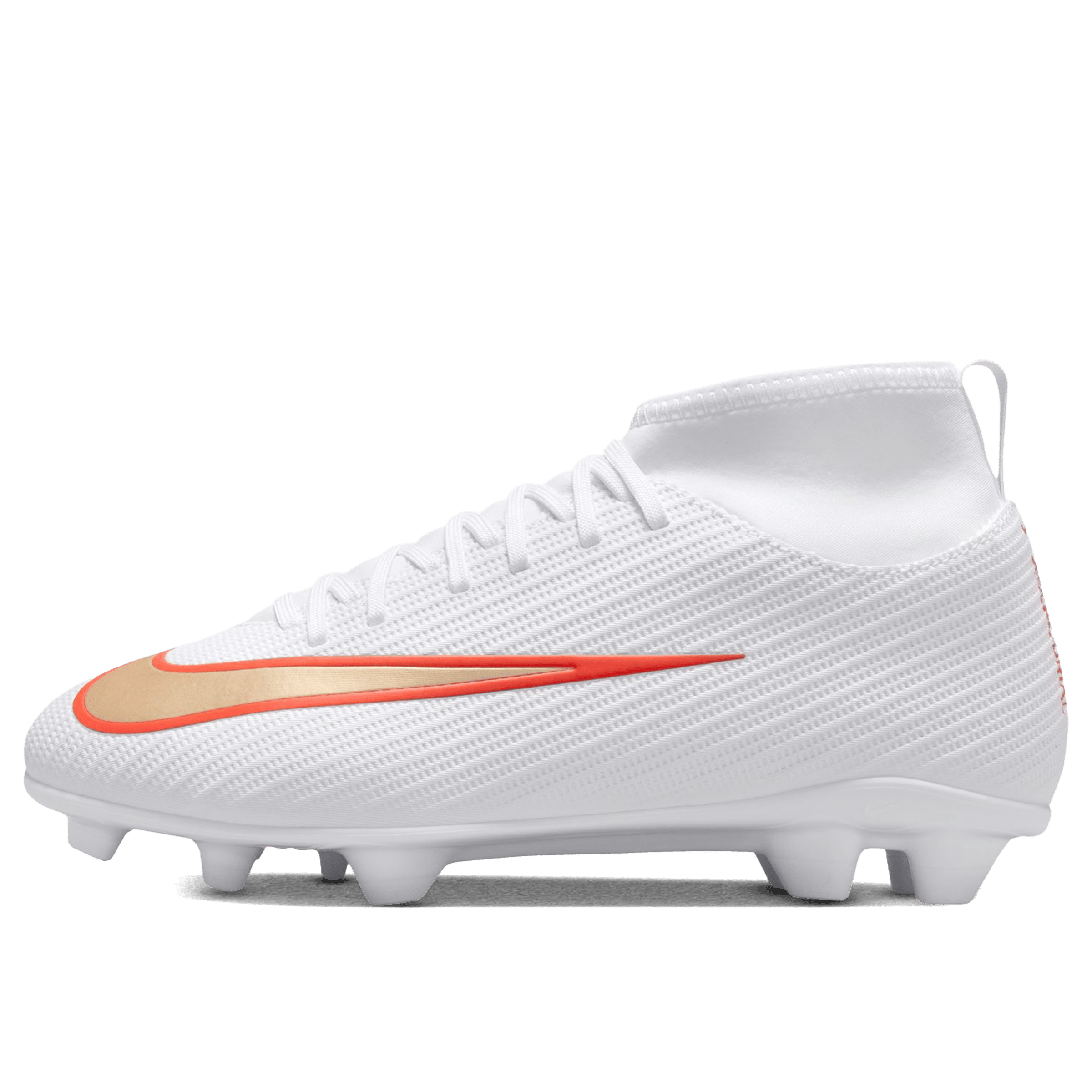 Kids Nike Jr. Mercurial Superfly 11 Club (MG) High Football Boots