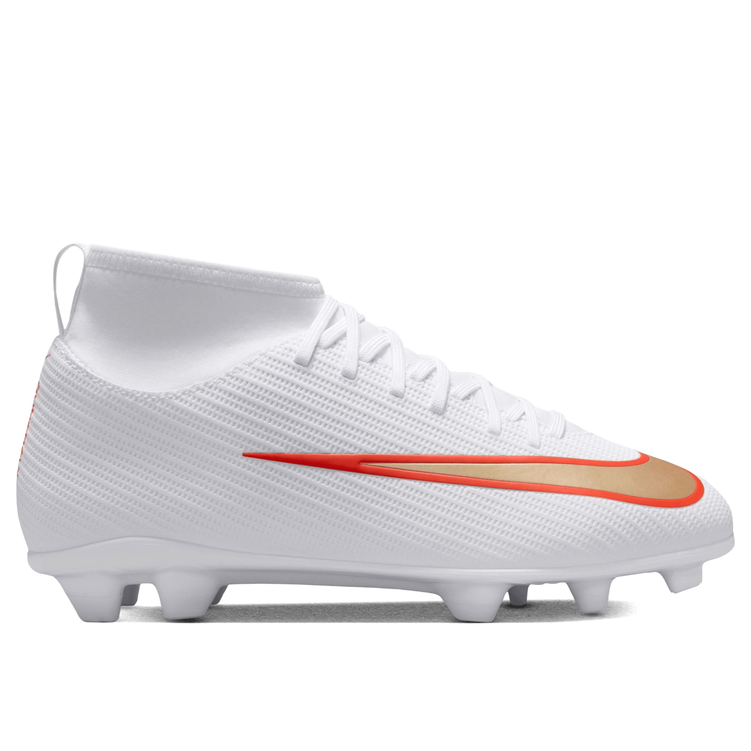 Kids Nike Jr. Mercurial Superfly 11 Club (MG) High Football Boots