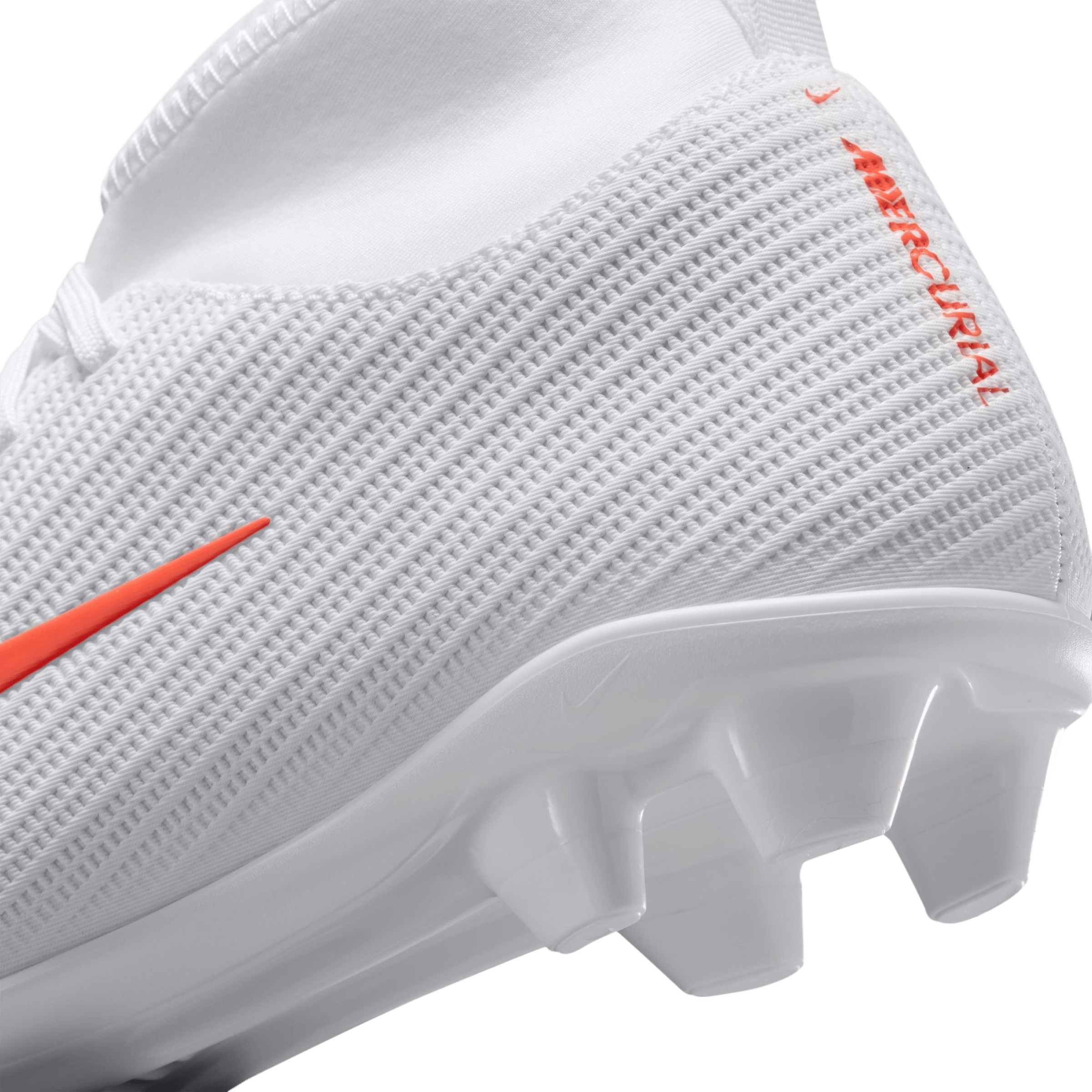 Kids Nike Jr. Mercurial Superfly 11 Club (MG) High Football Boots