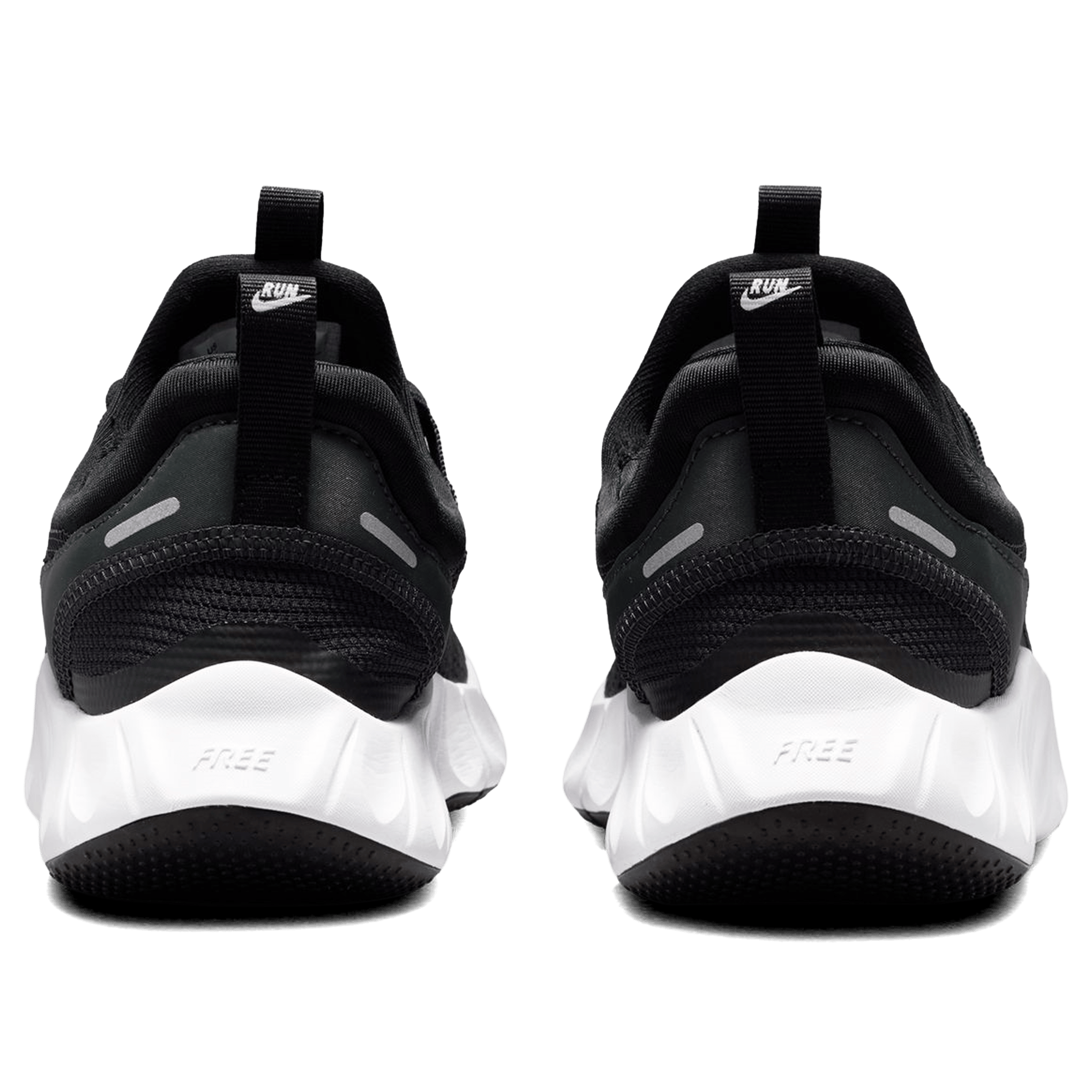 Kids Nike Free Ride (Bigger Kids) Running Shoes