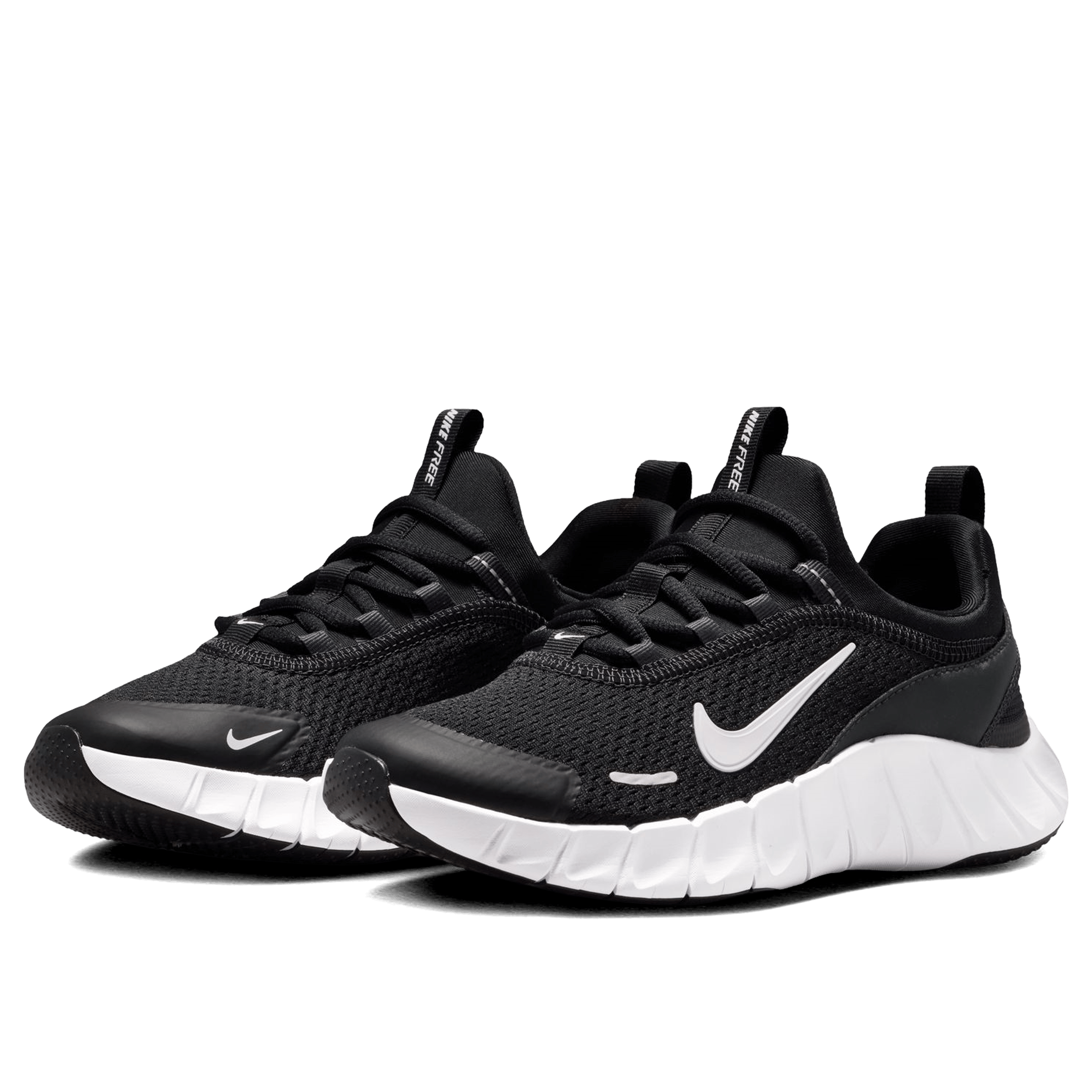 Kids Nike Free Ride (Bigger Kids) Running Shoes