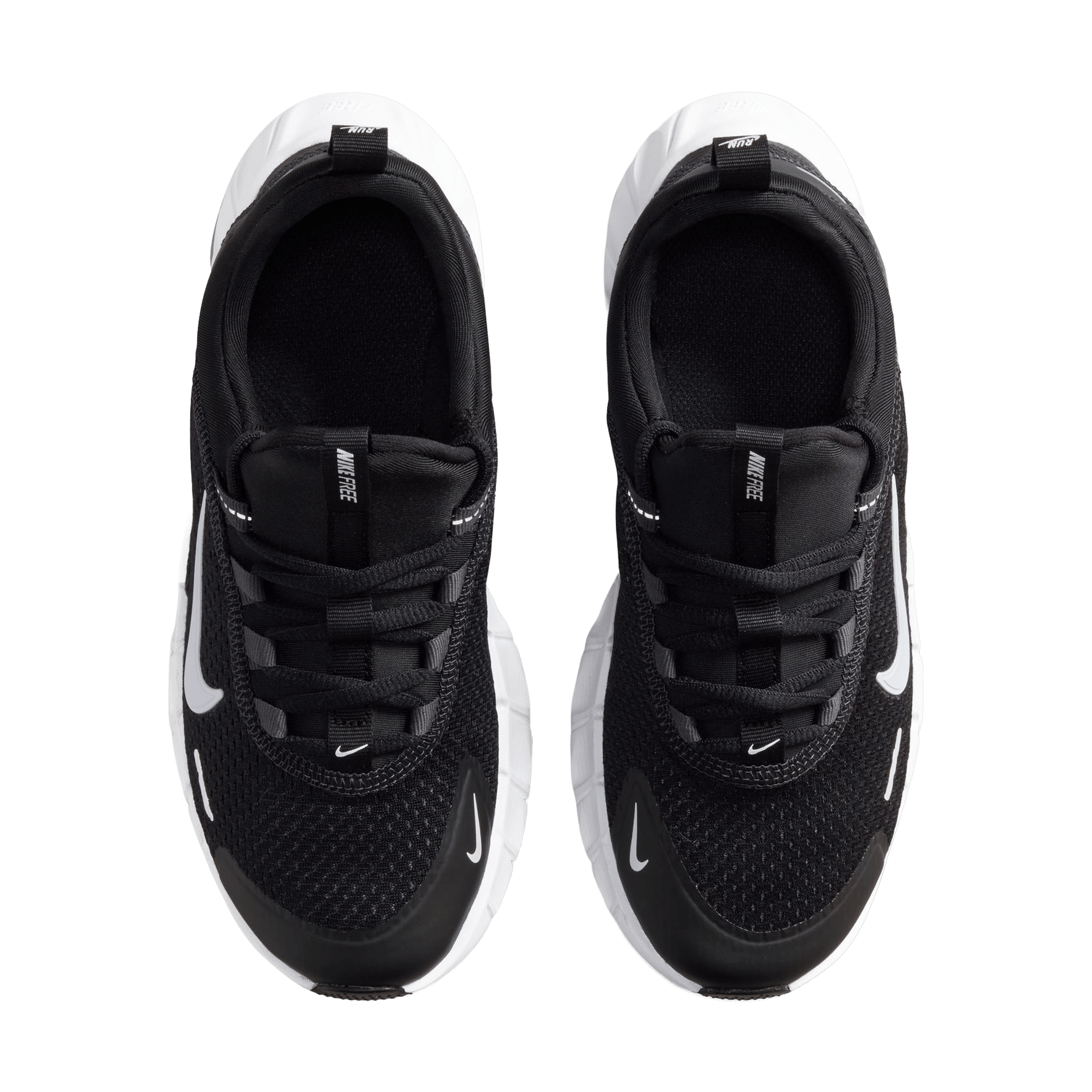 Kids Nike Free Ride (Bigger Kids) Running Shoes