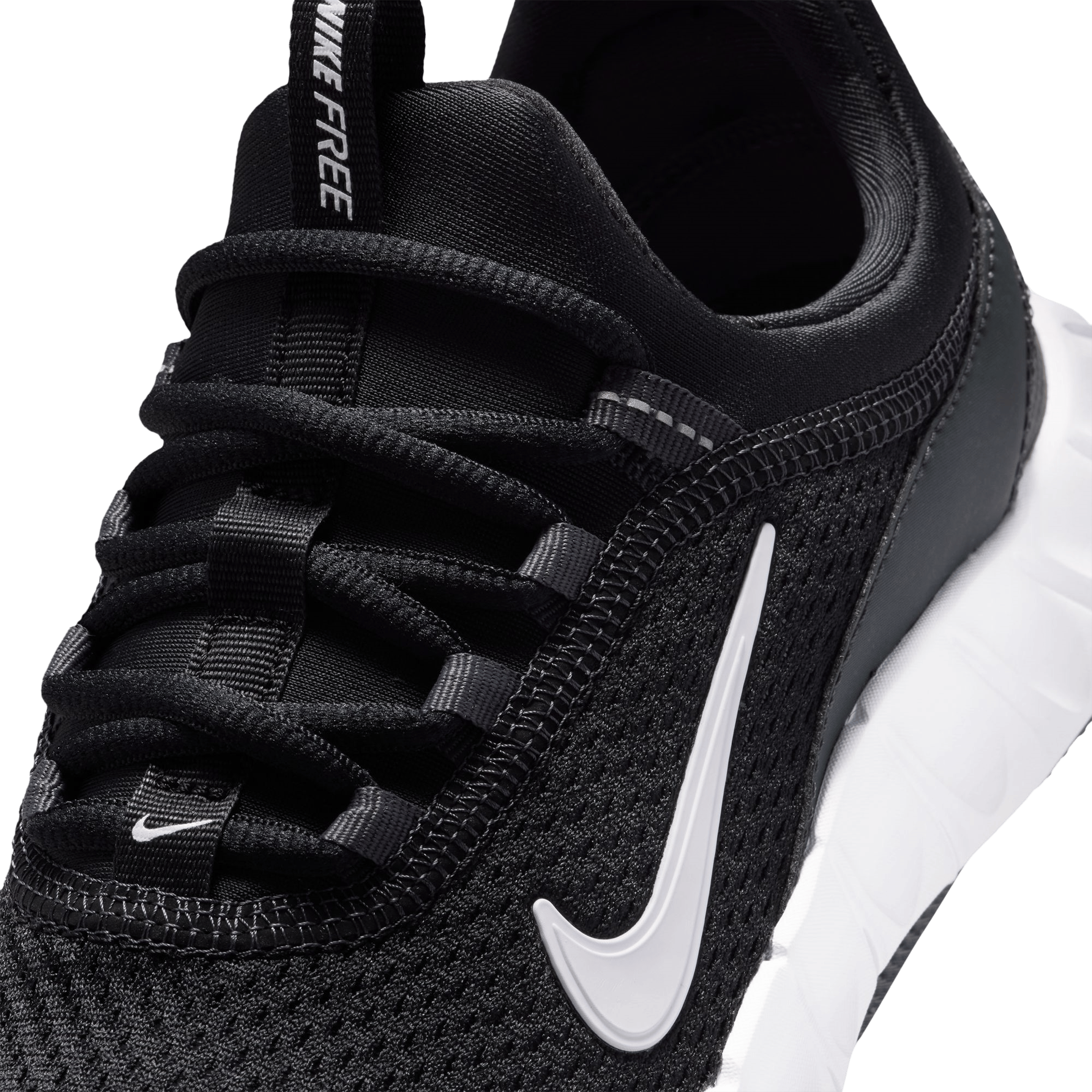 Kids Nike Free Ride (Bigger Kids) Running Shoes