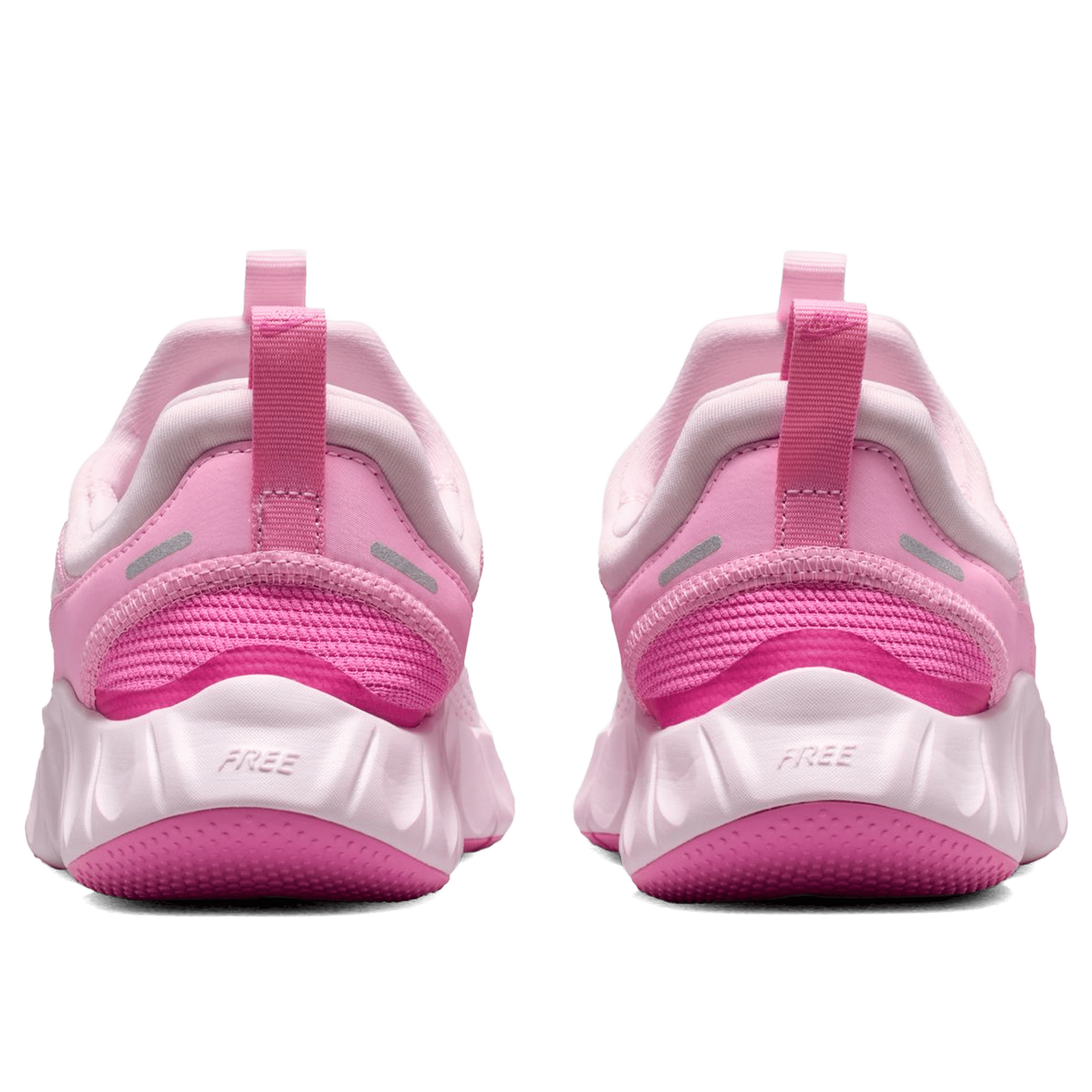Kids Nike Free Ride (Bigger Kids) Running Shoes