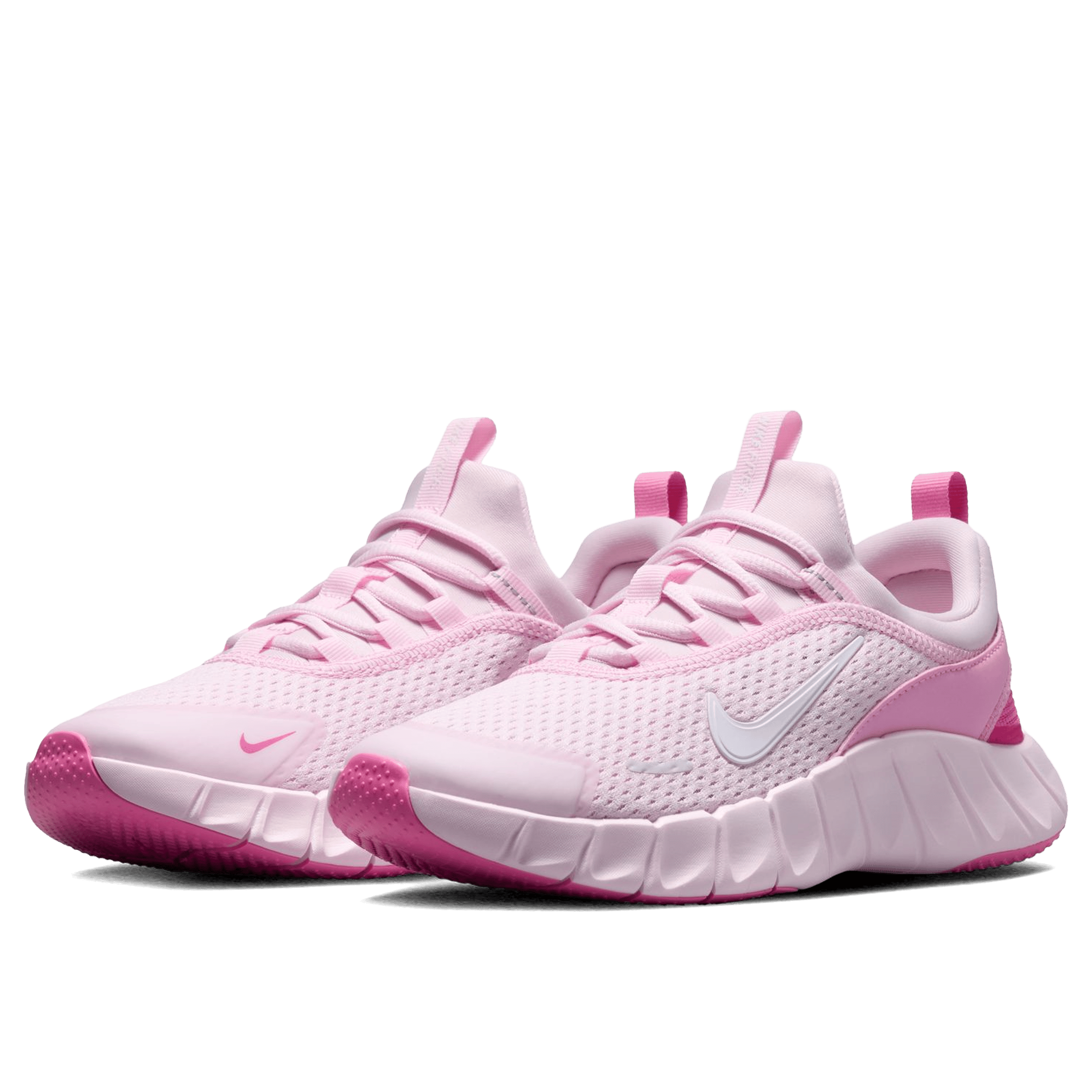 Kids Nike Free Ride (Bigger Kids) Running Shoes