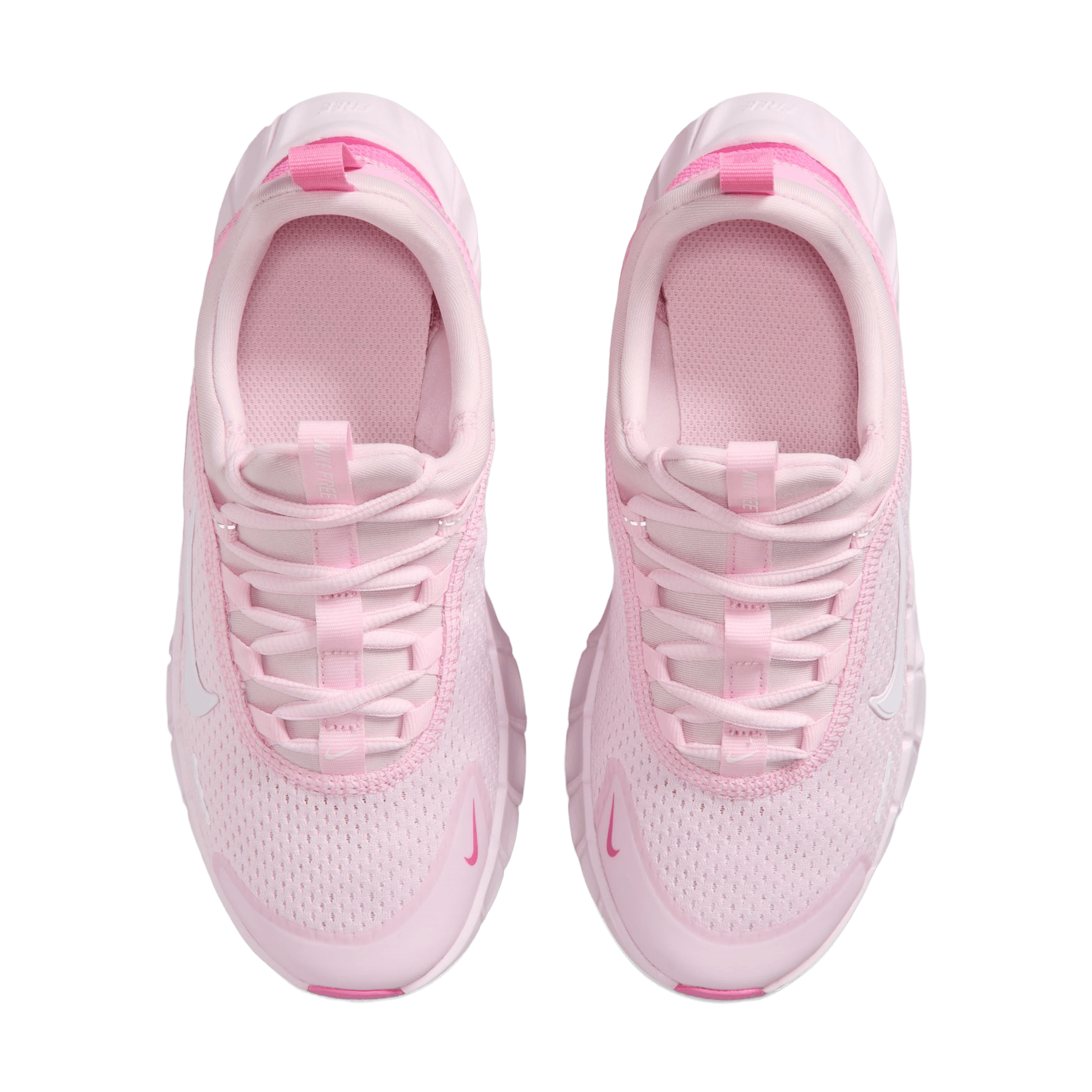 Kids Nike Free Ride (Bigger Kids) Running Shoes