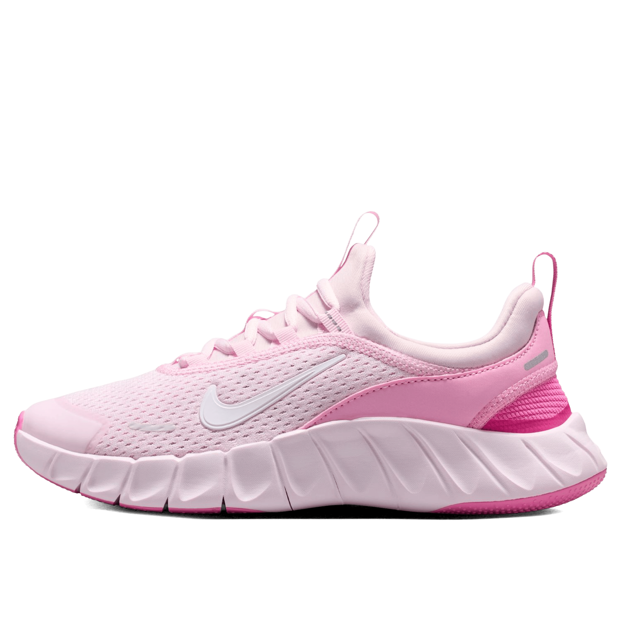 Kids Nike Free Ride (Bigger Kids) Running Shoes