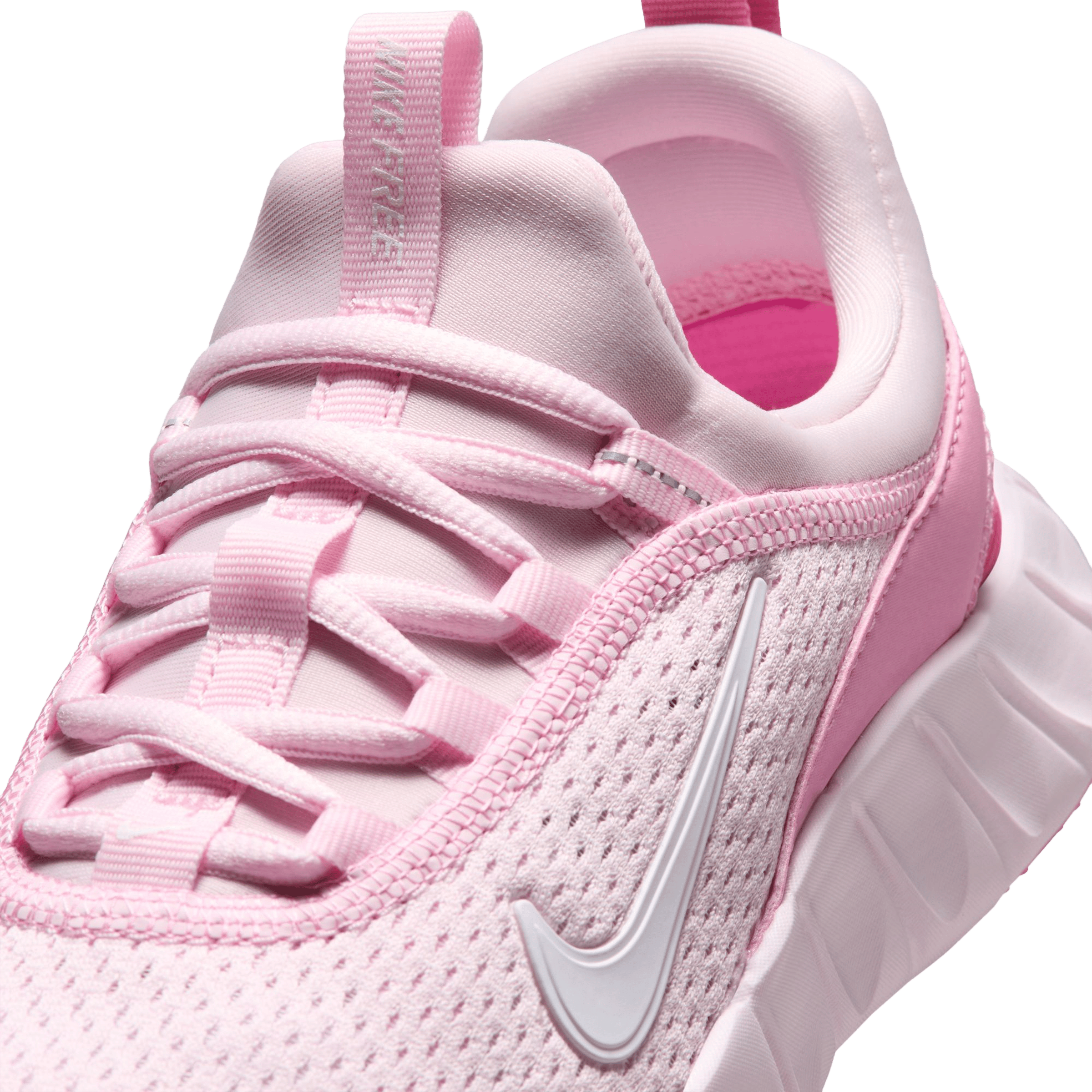 Kids Nike Free Ride (Bigger Kids) Running Shoes