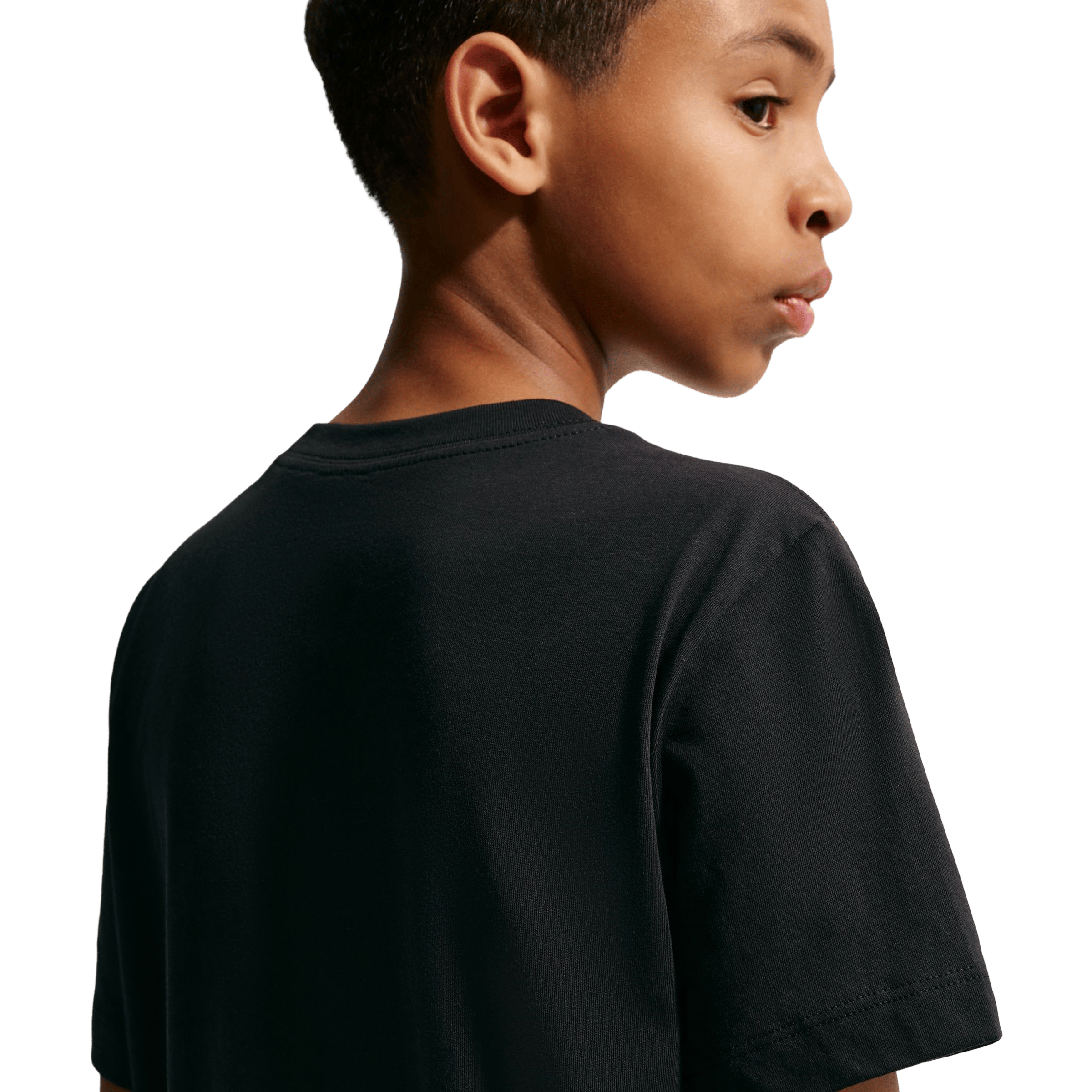 Kids Nike Sportswear (Older Kids) Tee
