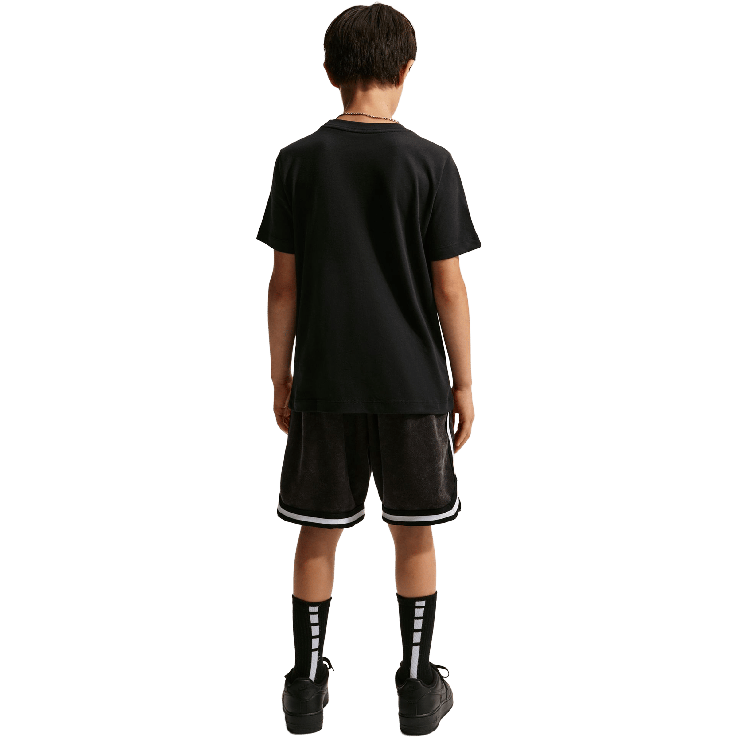 Kids Nike Sportswear Tee