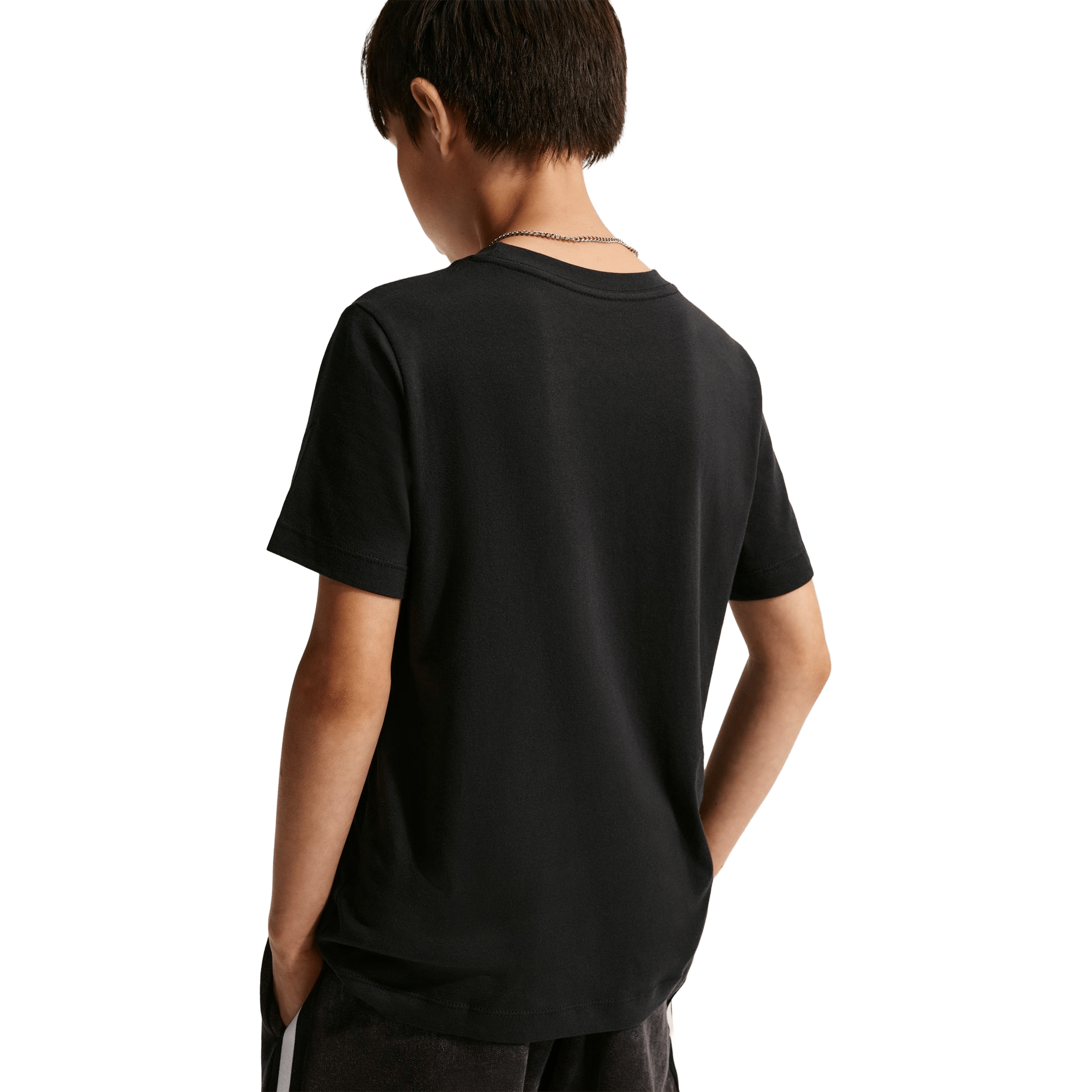 Kids Nike Sportswear Tee