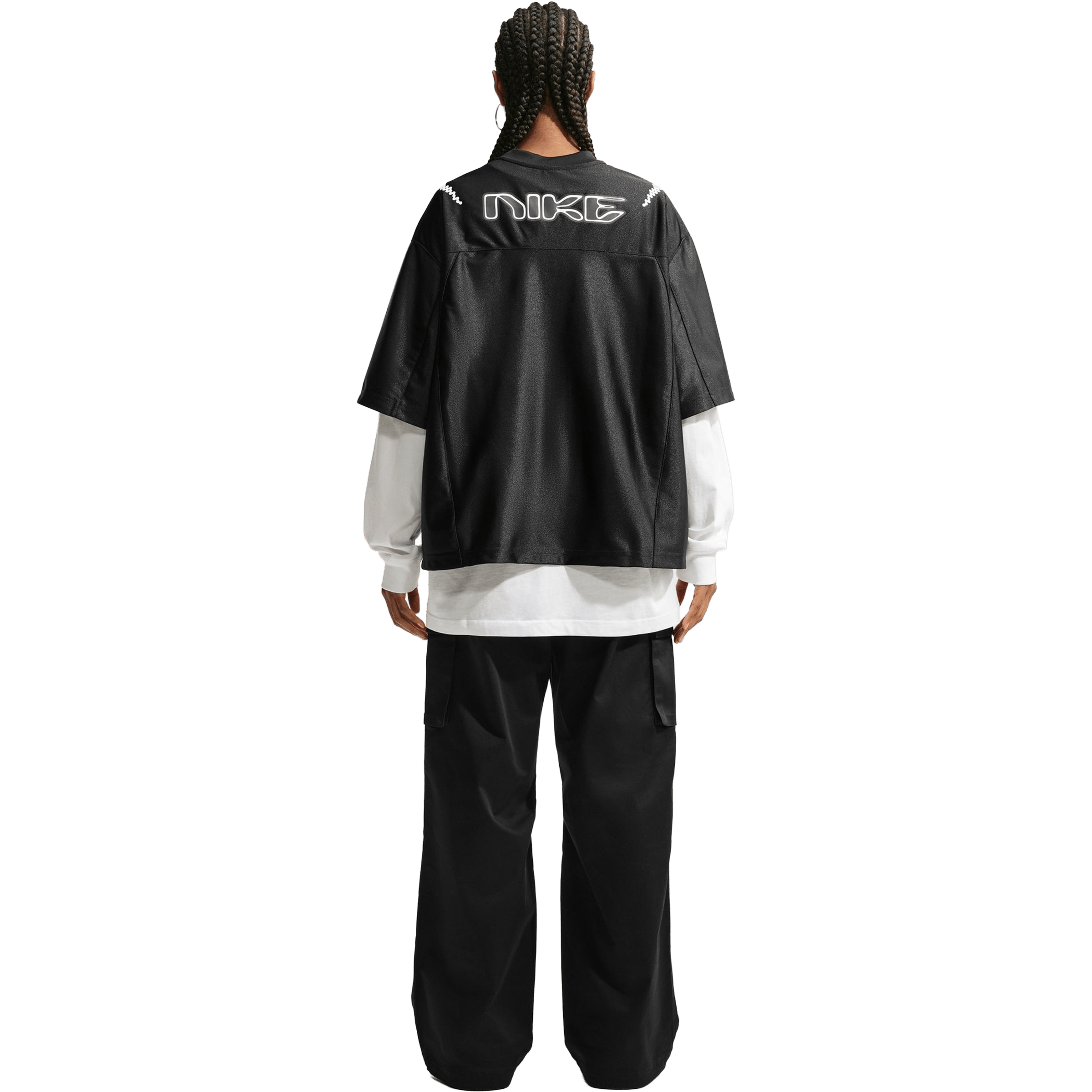 Womens Nike Street Utility Woven Cargo Pants