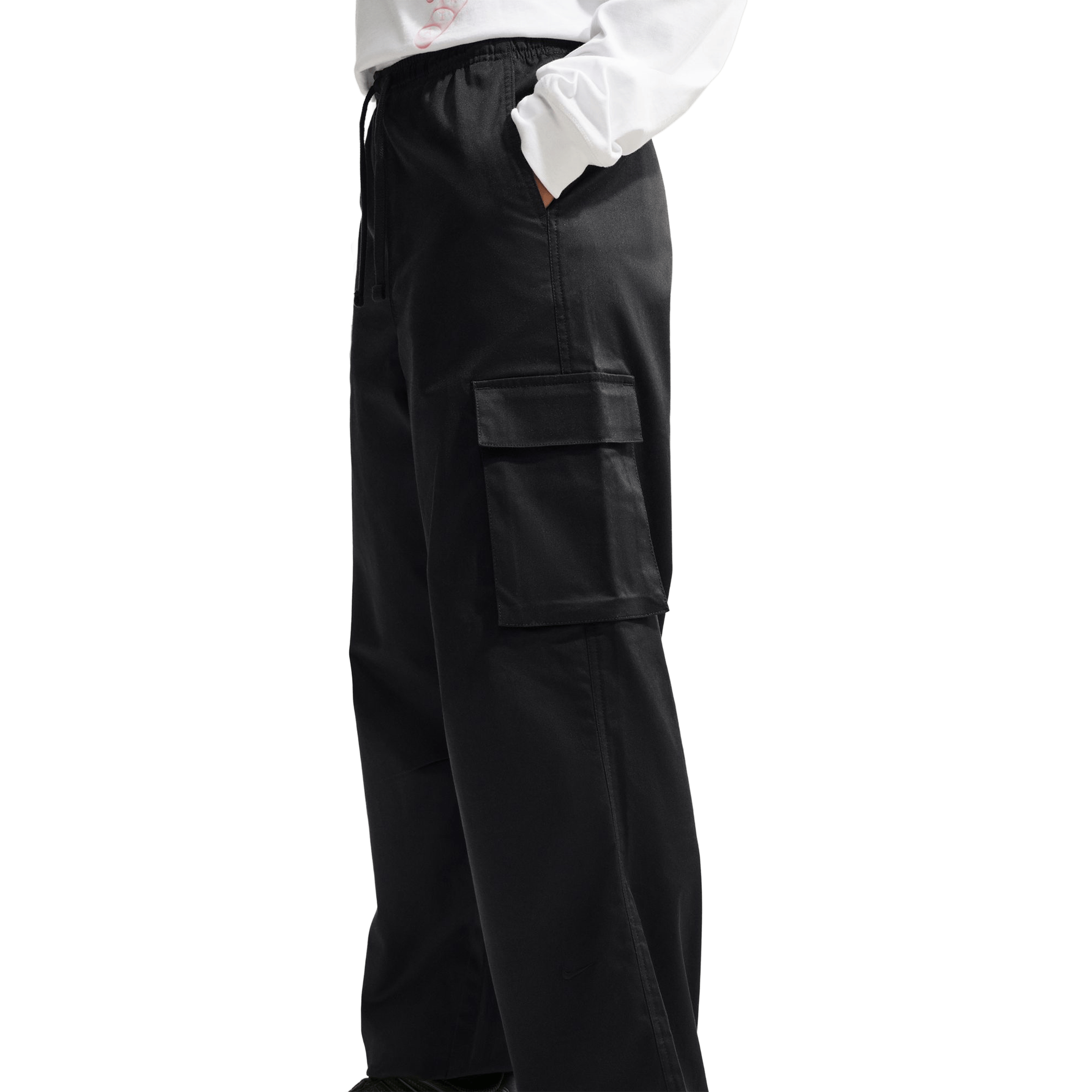 Womens Nike Street Utility Woven Cargo Pants