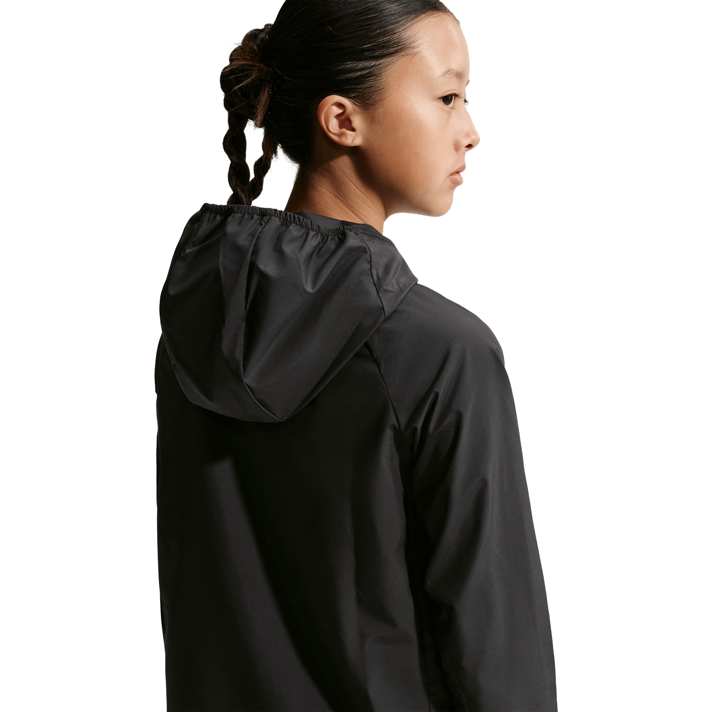 Kids Nike Miler Repel UV Training Jacket