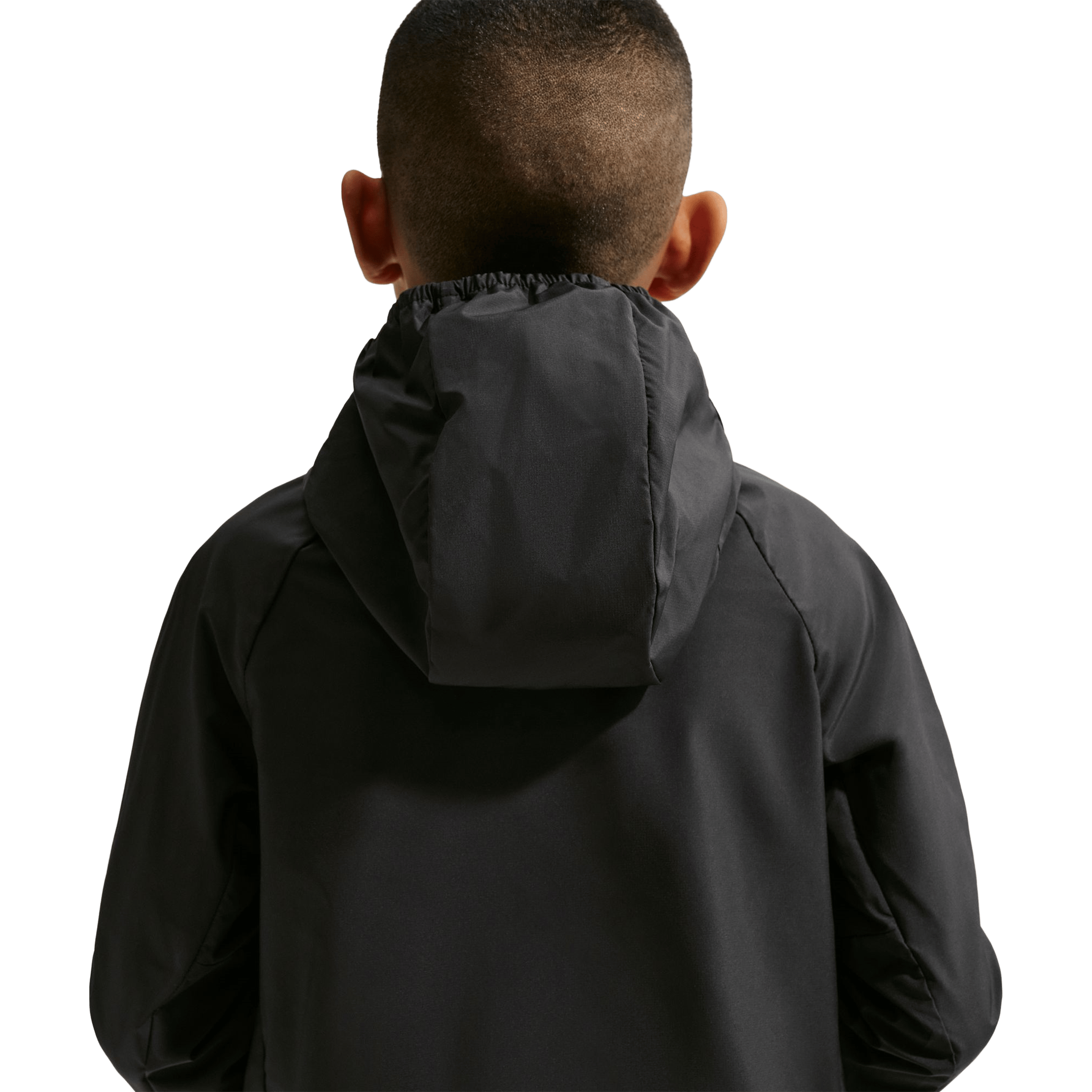 Kids Nike Miler Repel UV Training Jacket