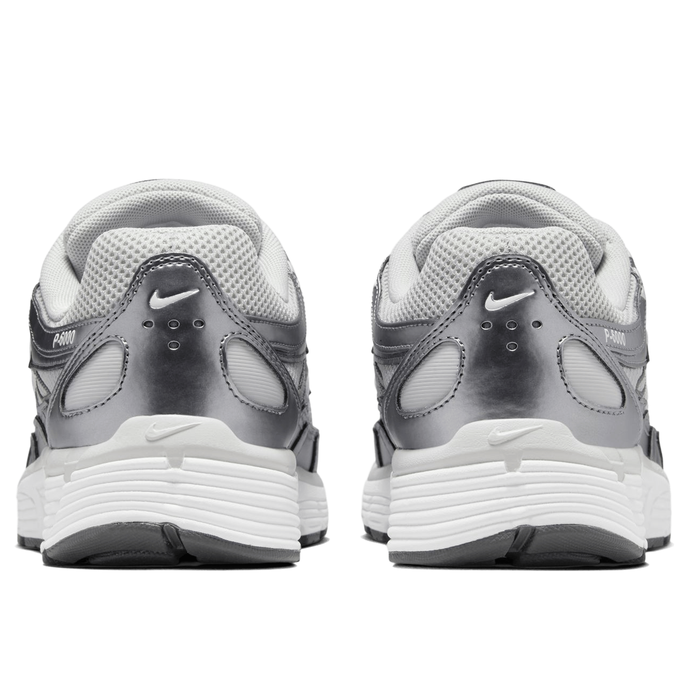 Womens Nike P-6000 Shoes