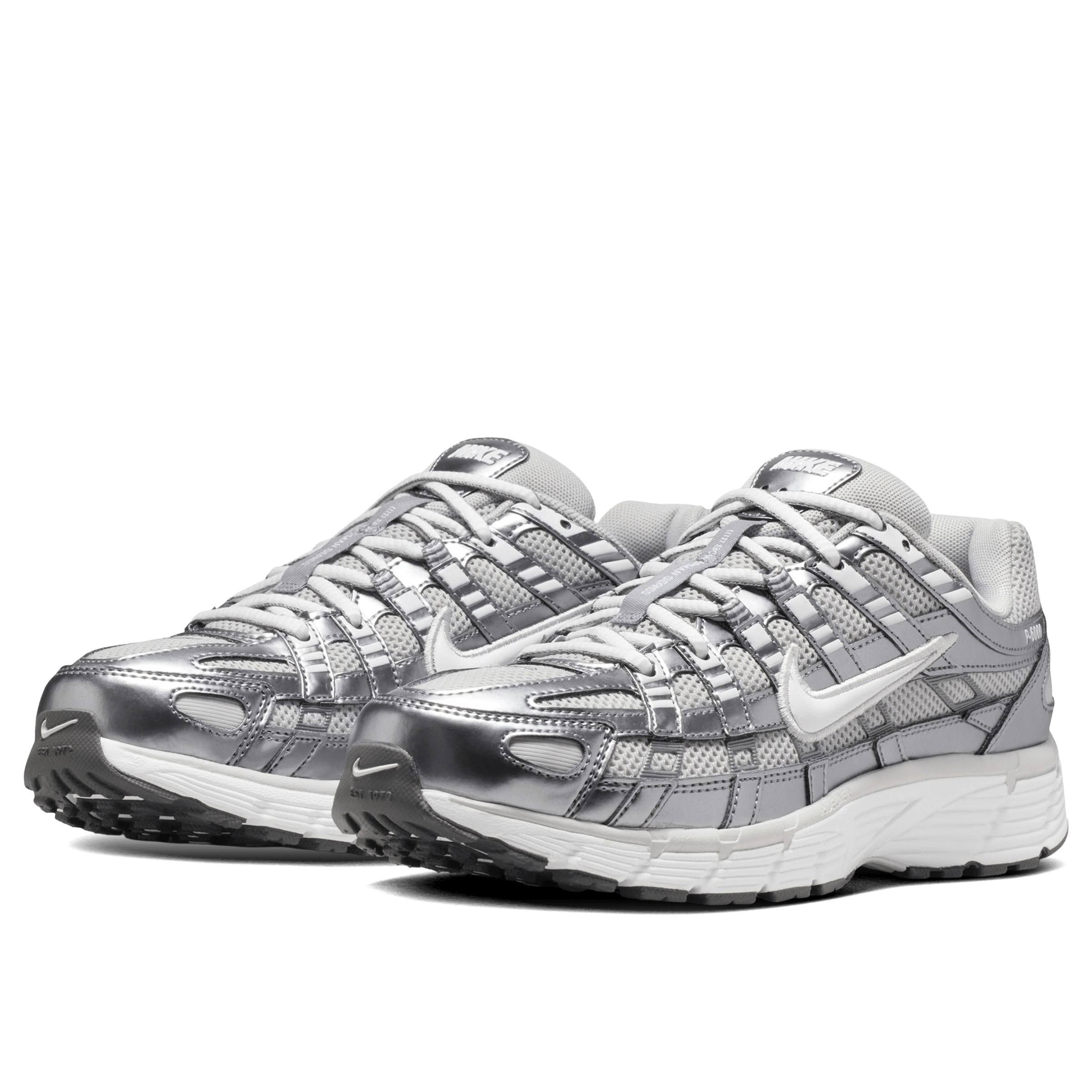 Womens Nike P-6000 Shoes