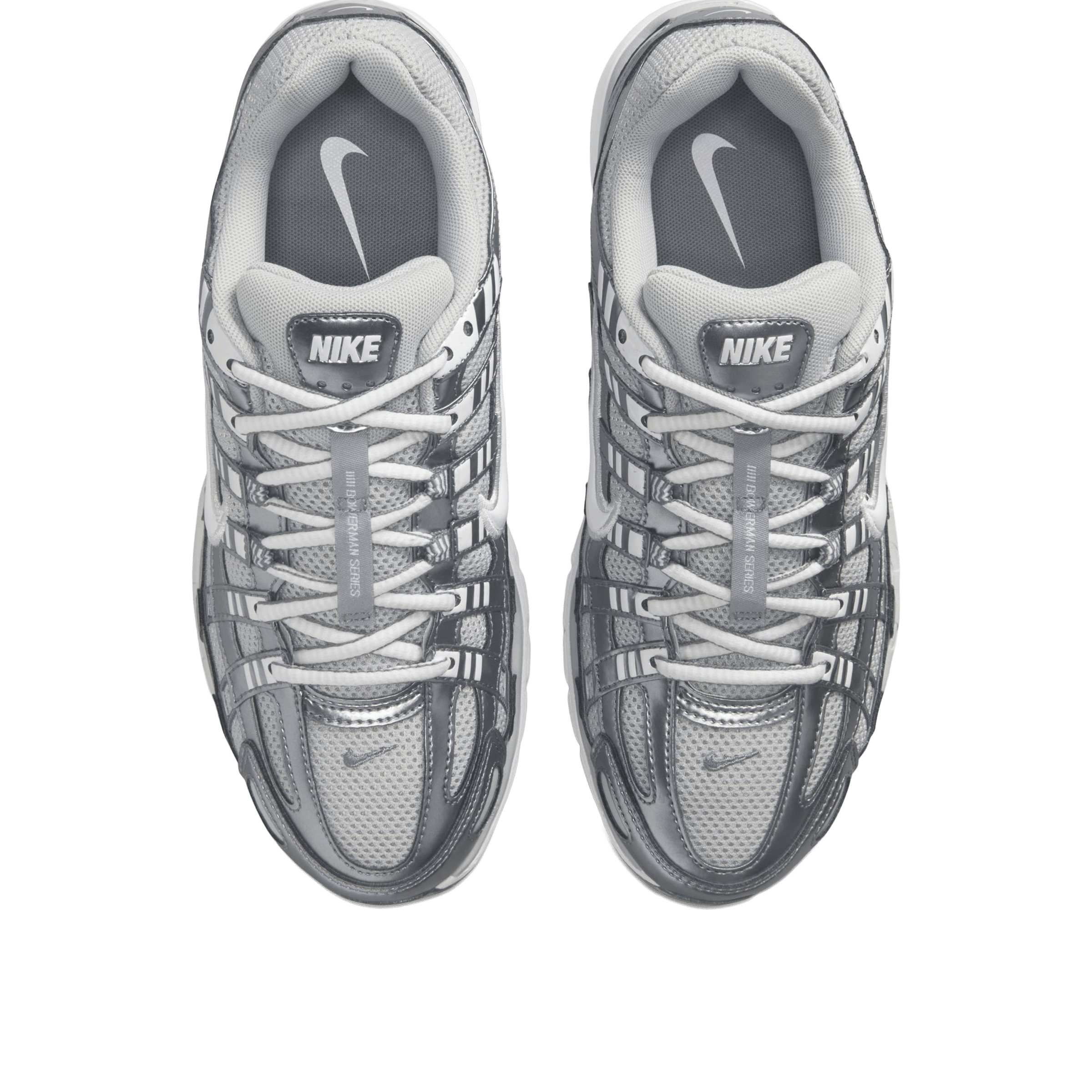 Womens Nike P-6000 Shoes