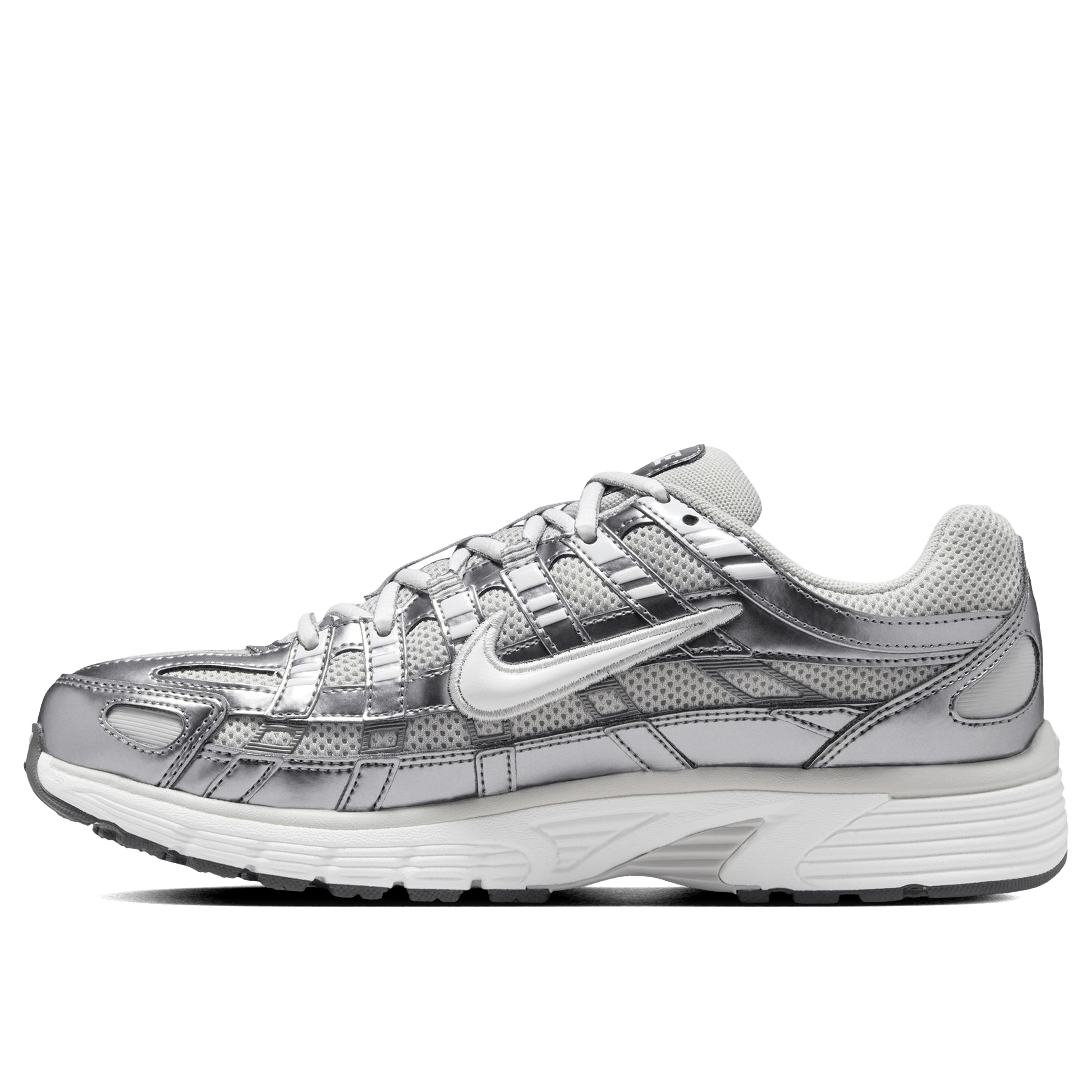 Womens Nike P-6000 Shoes
