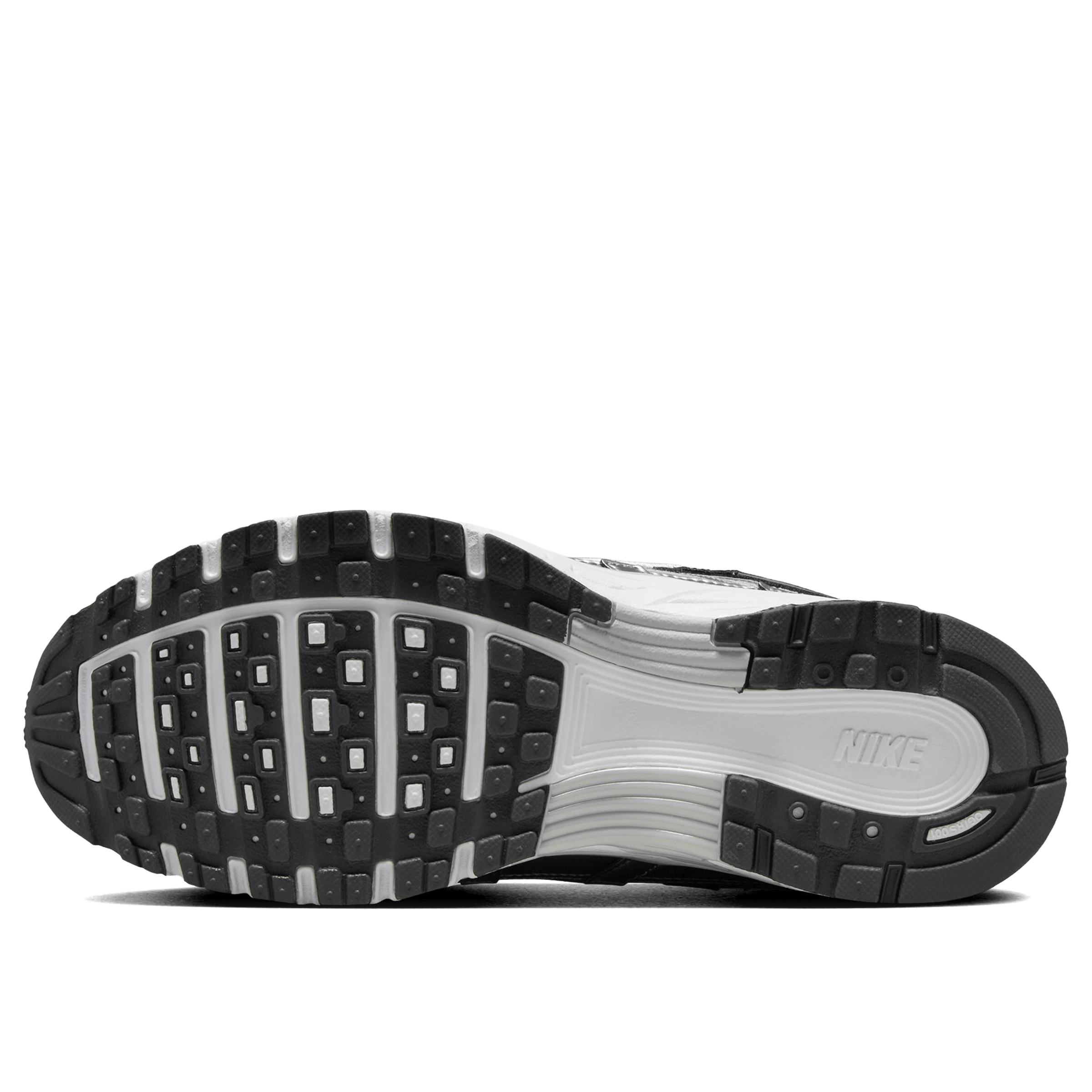 Womens Nike P-6000 Shoes