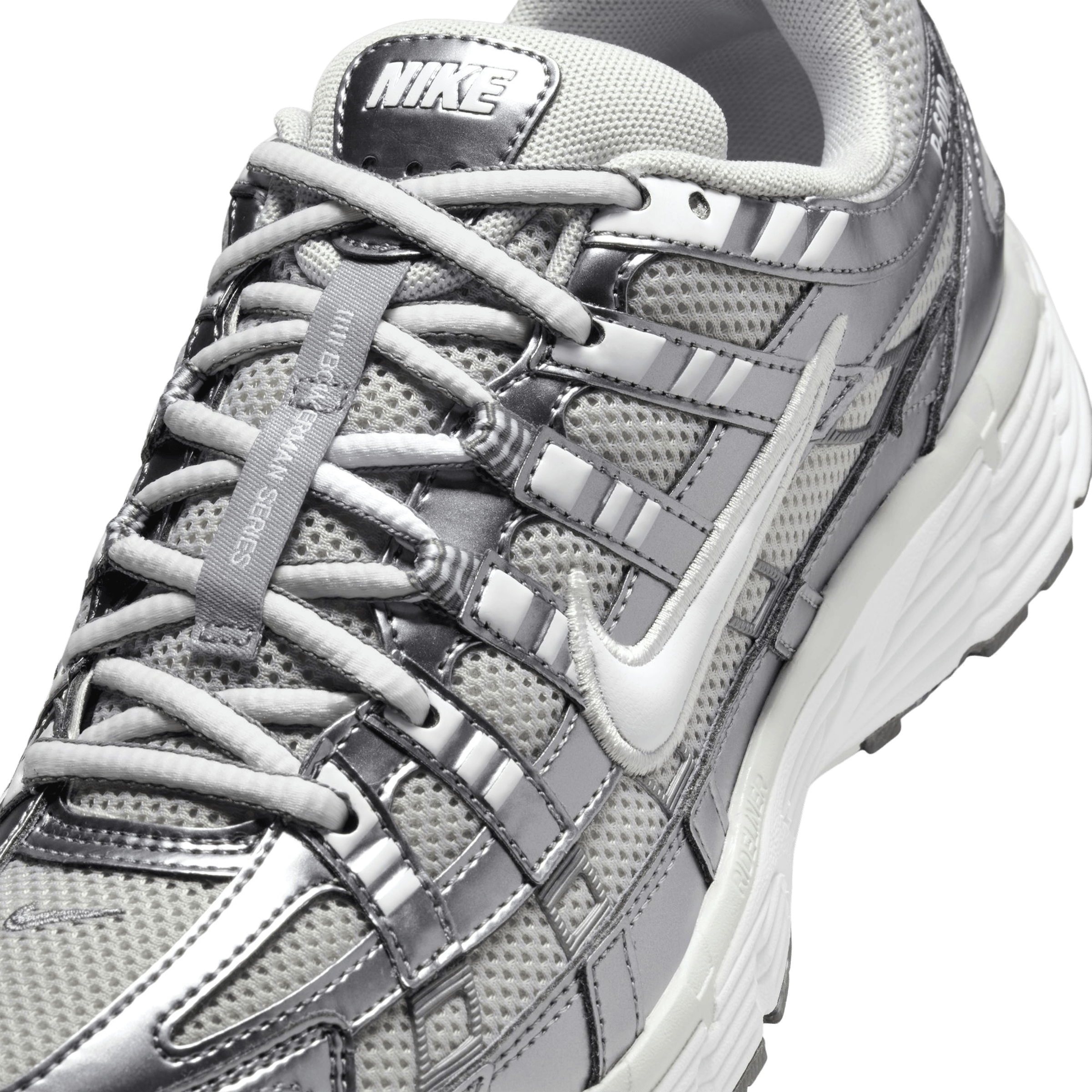 Womens Nike P-6000 Shoes