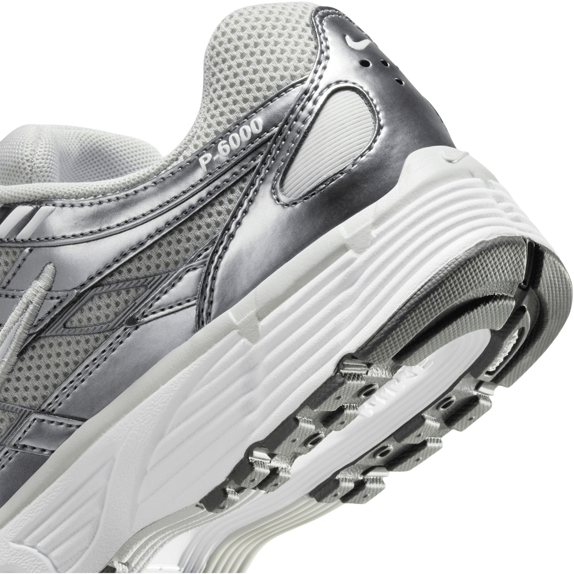Womens Nike P-6000 Shoes
