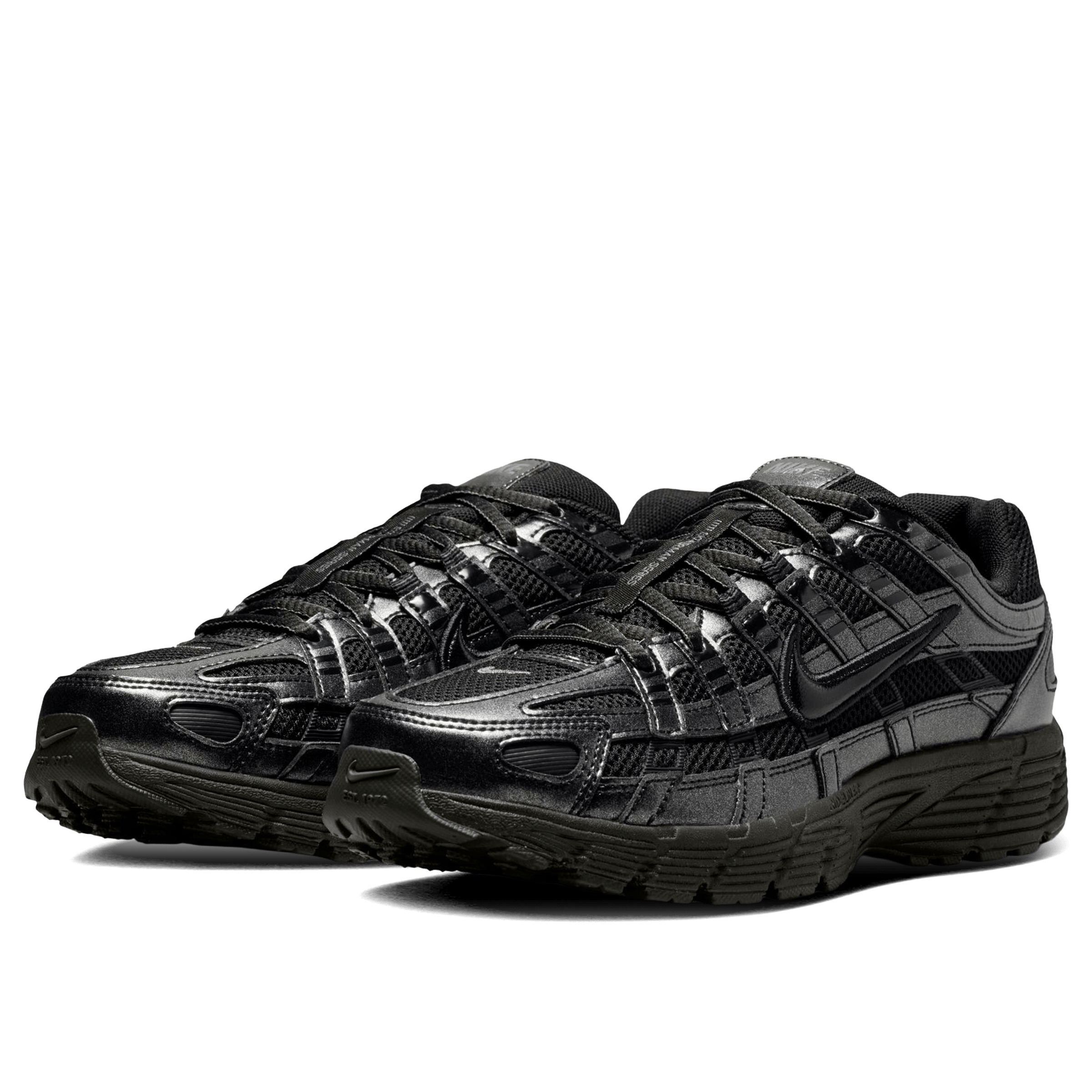 Womens Nike P-6000 Shoes