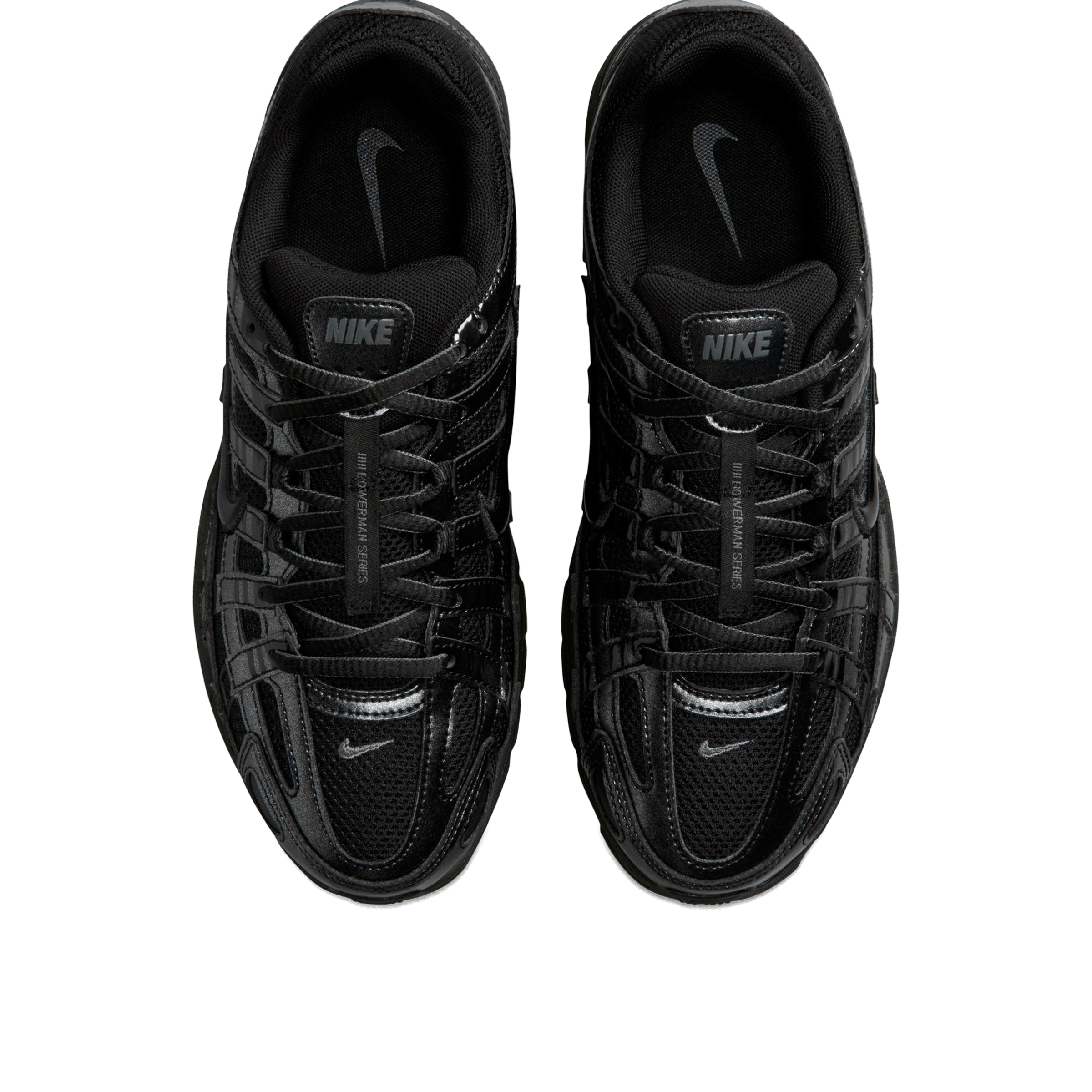 Womens Nike P-6000 Shoes