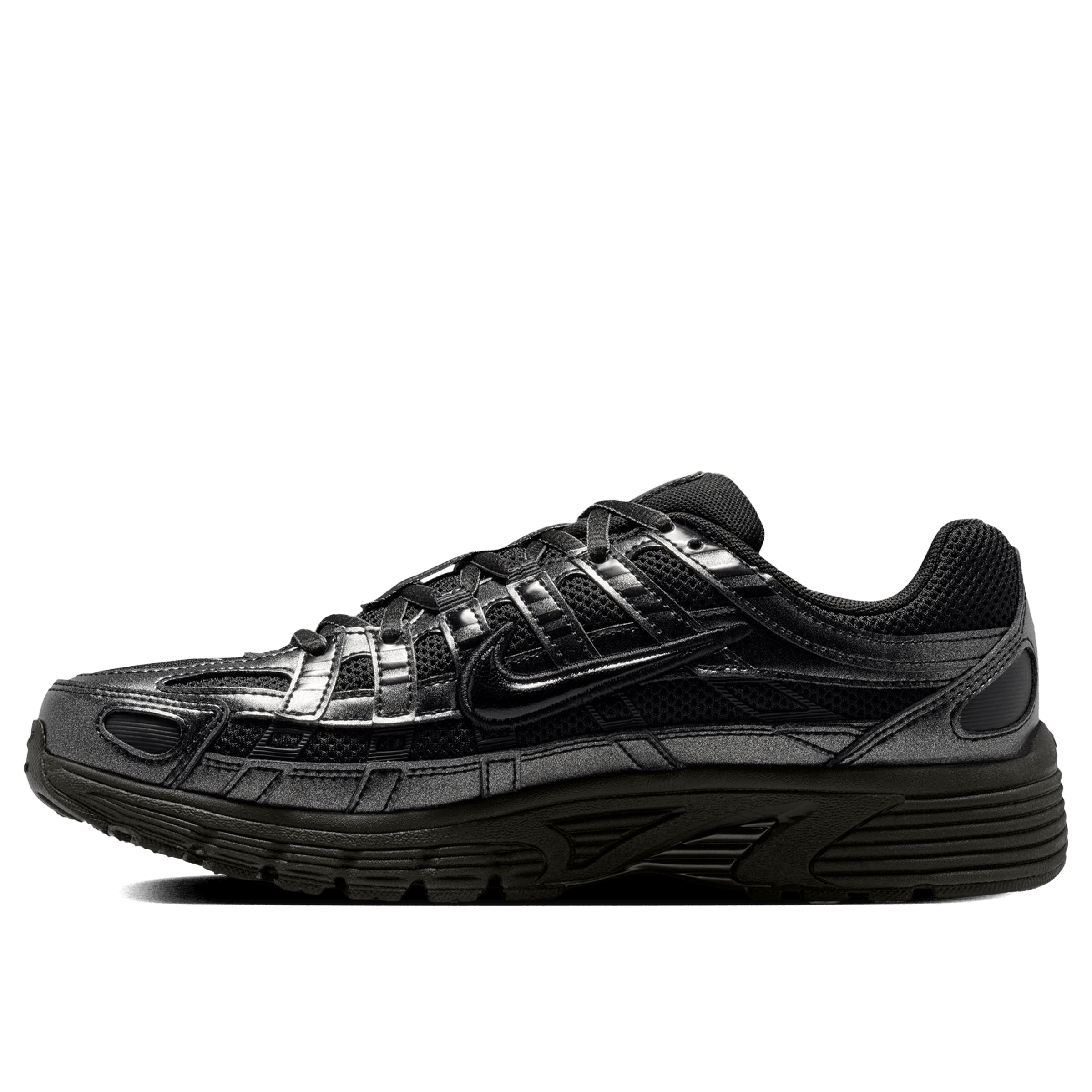Womens Nike P-6000 Shoes