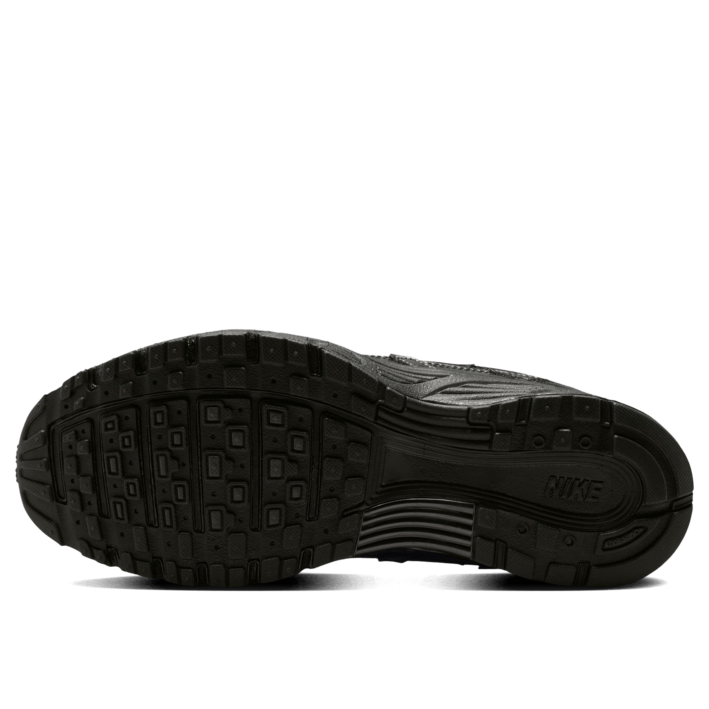 Womens Nike P-6000 Shoes