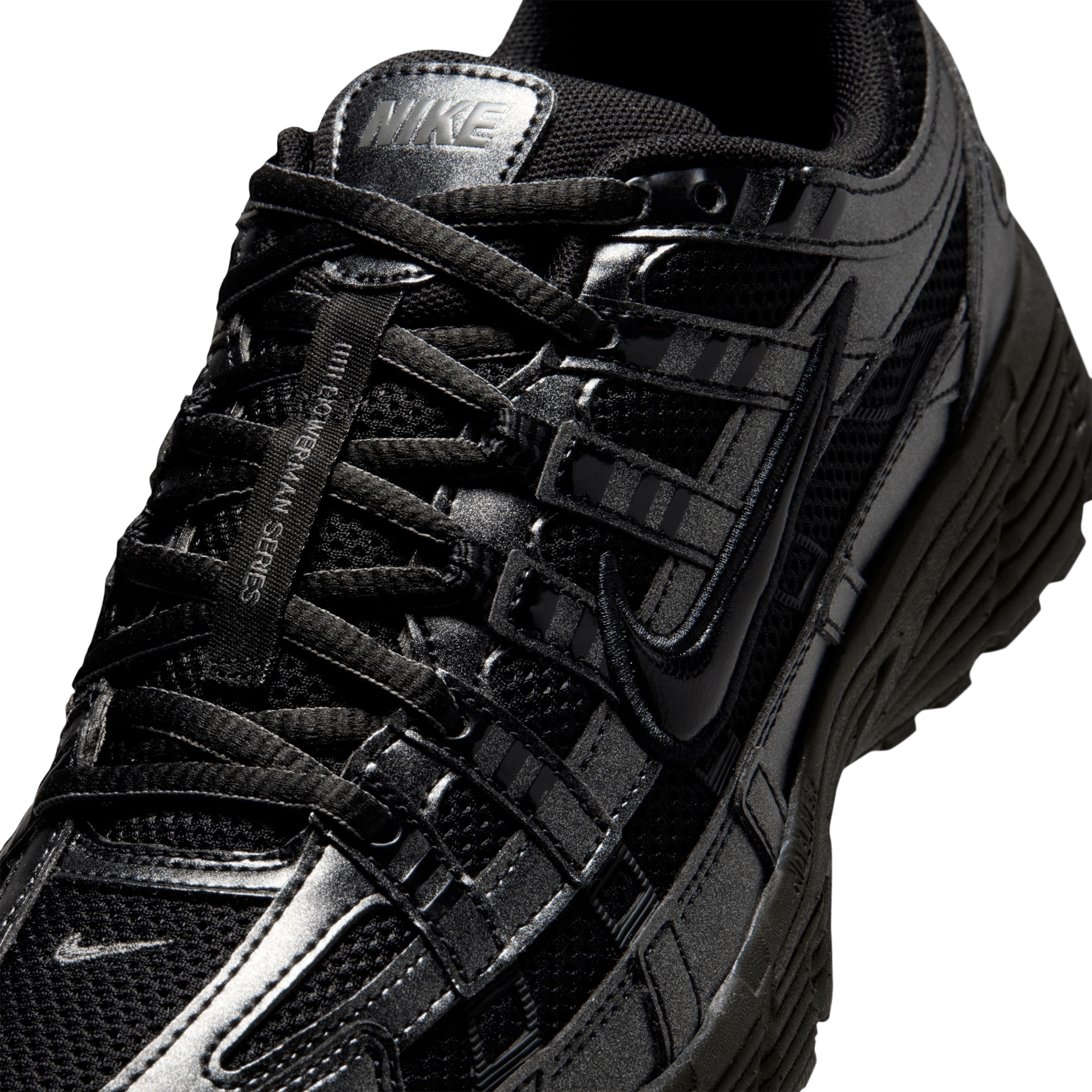 Womens Nike P-6000 Shoes