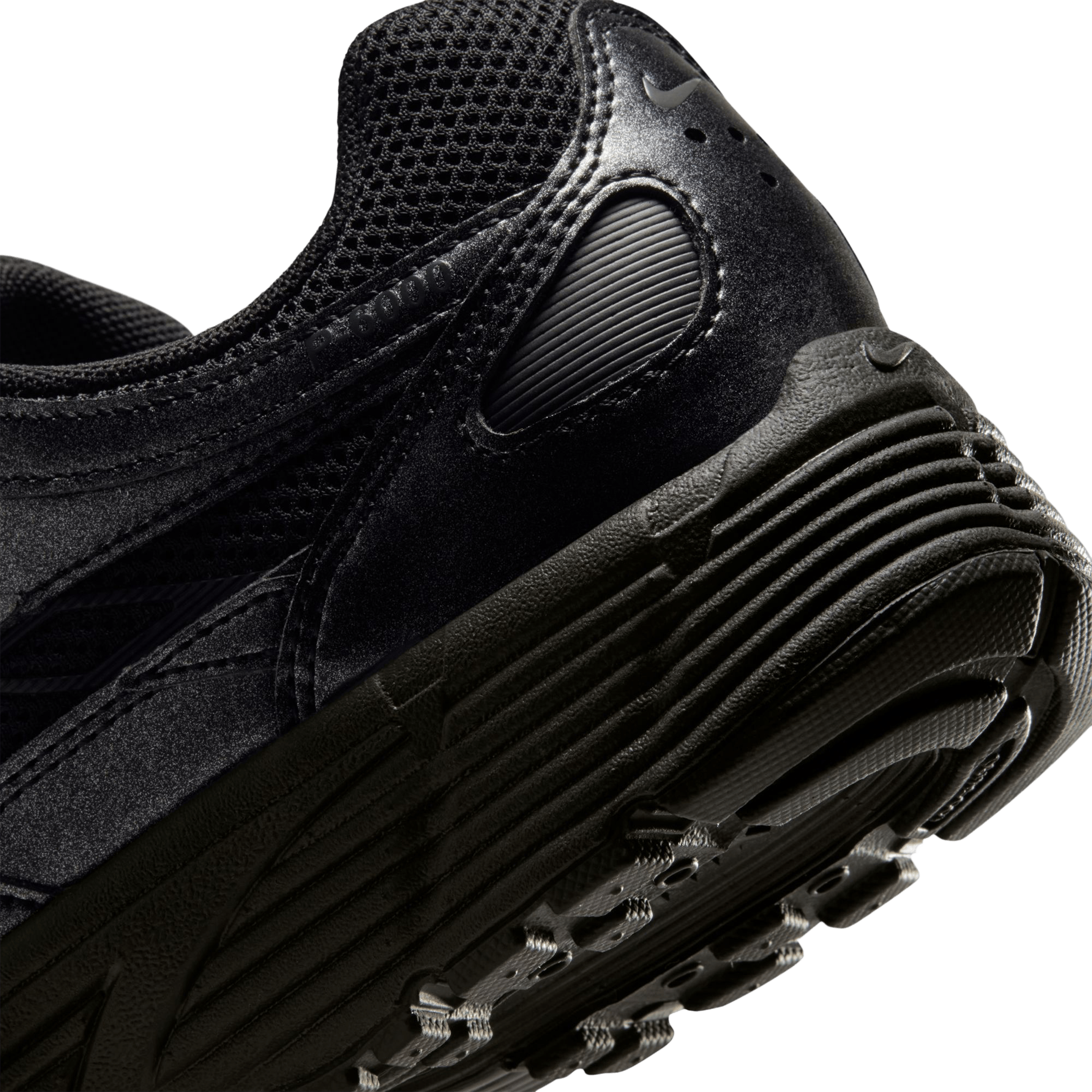 Womens Nike P-6000 Shoes