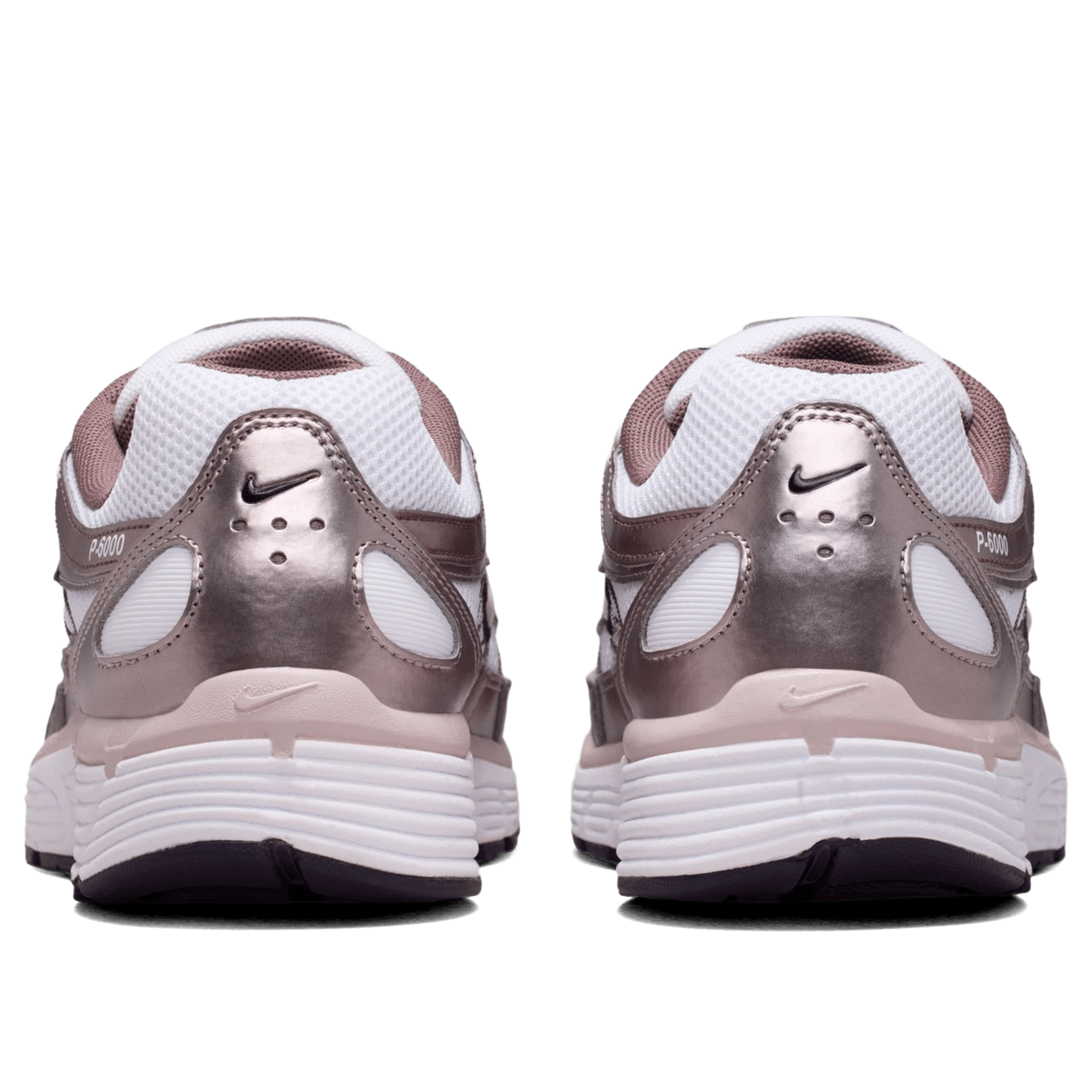 Womens Nike P-6000 Shoes