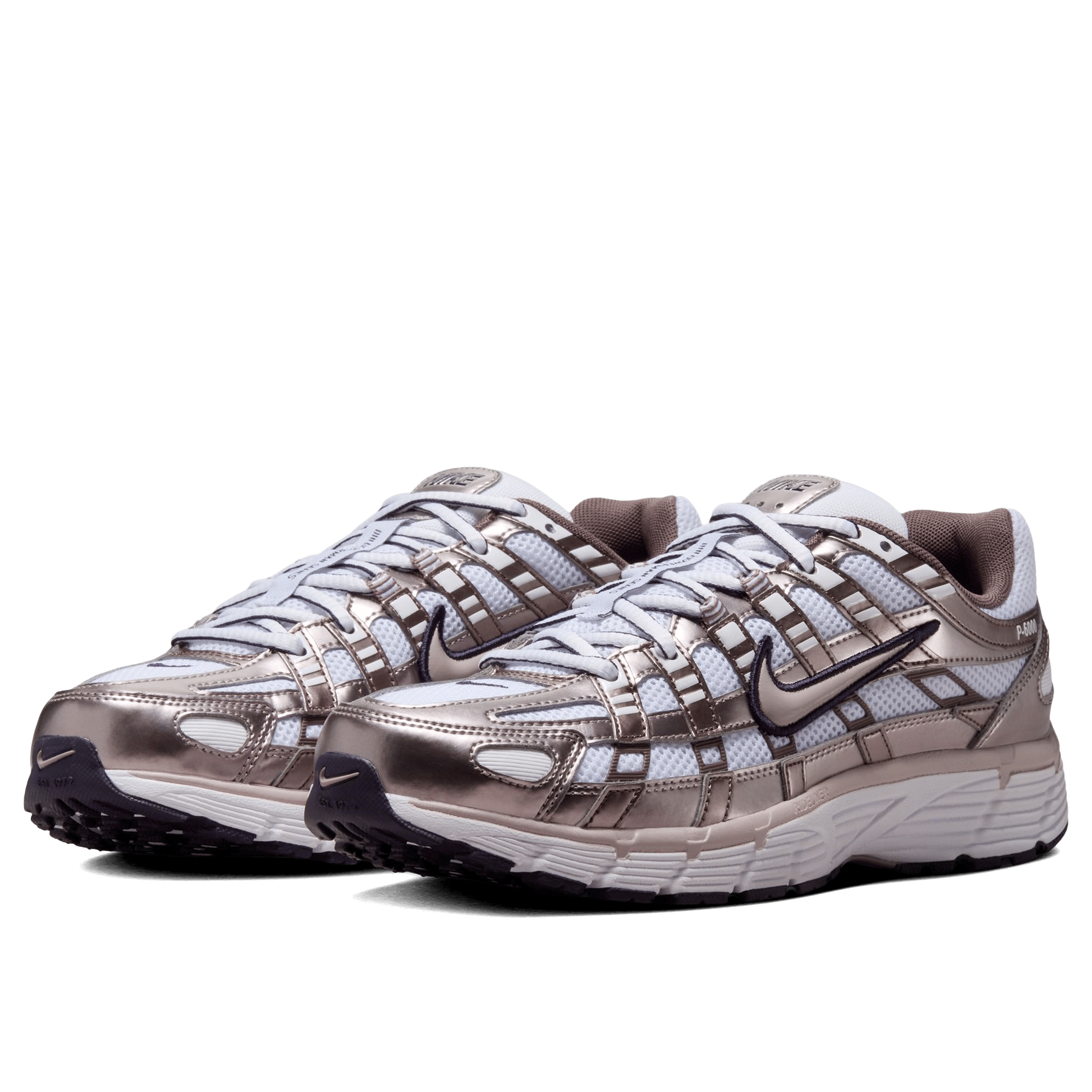 Womens Nike P-6000 Shoes