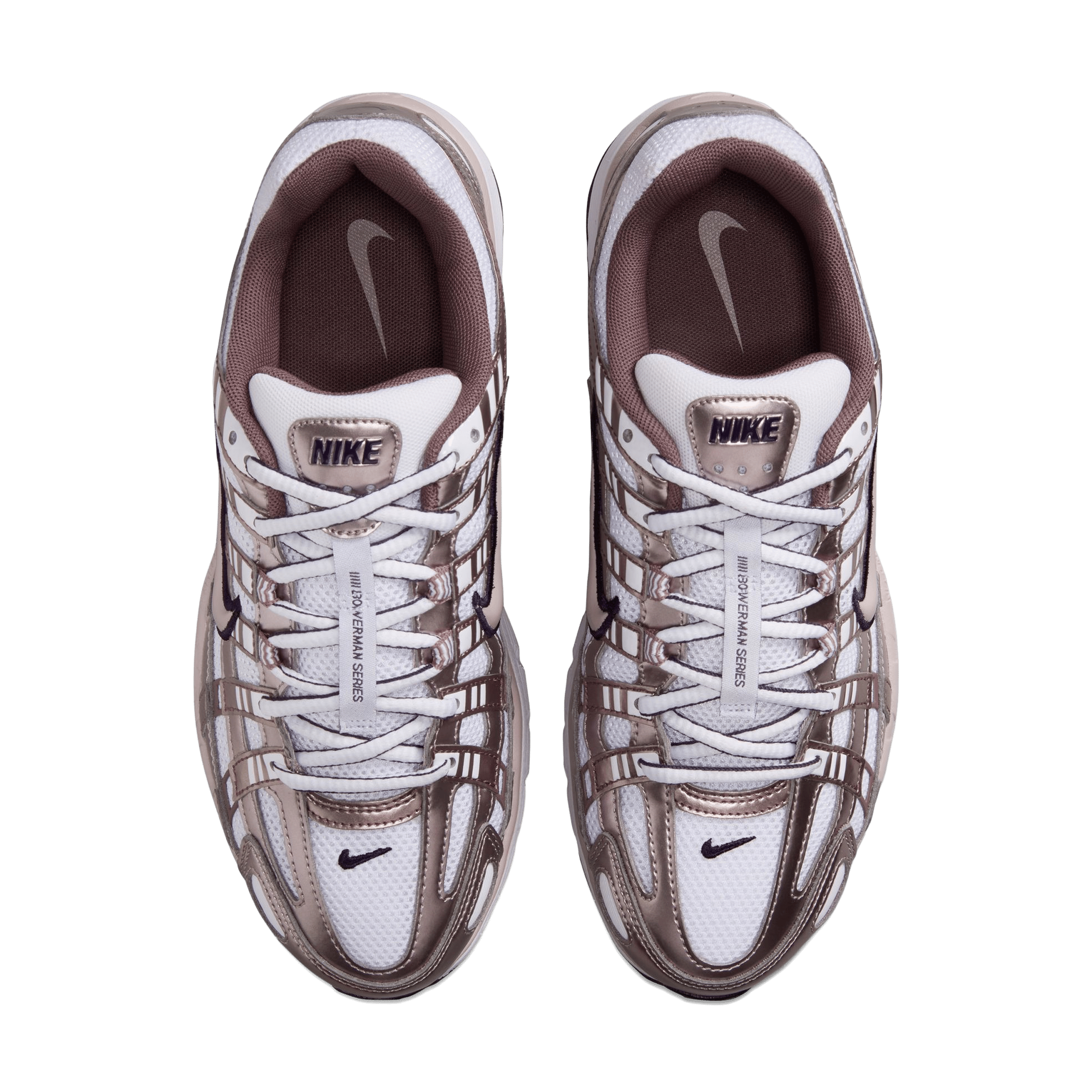 Womens Nike P-6000 Shoes