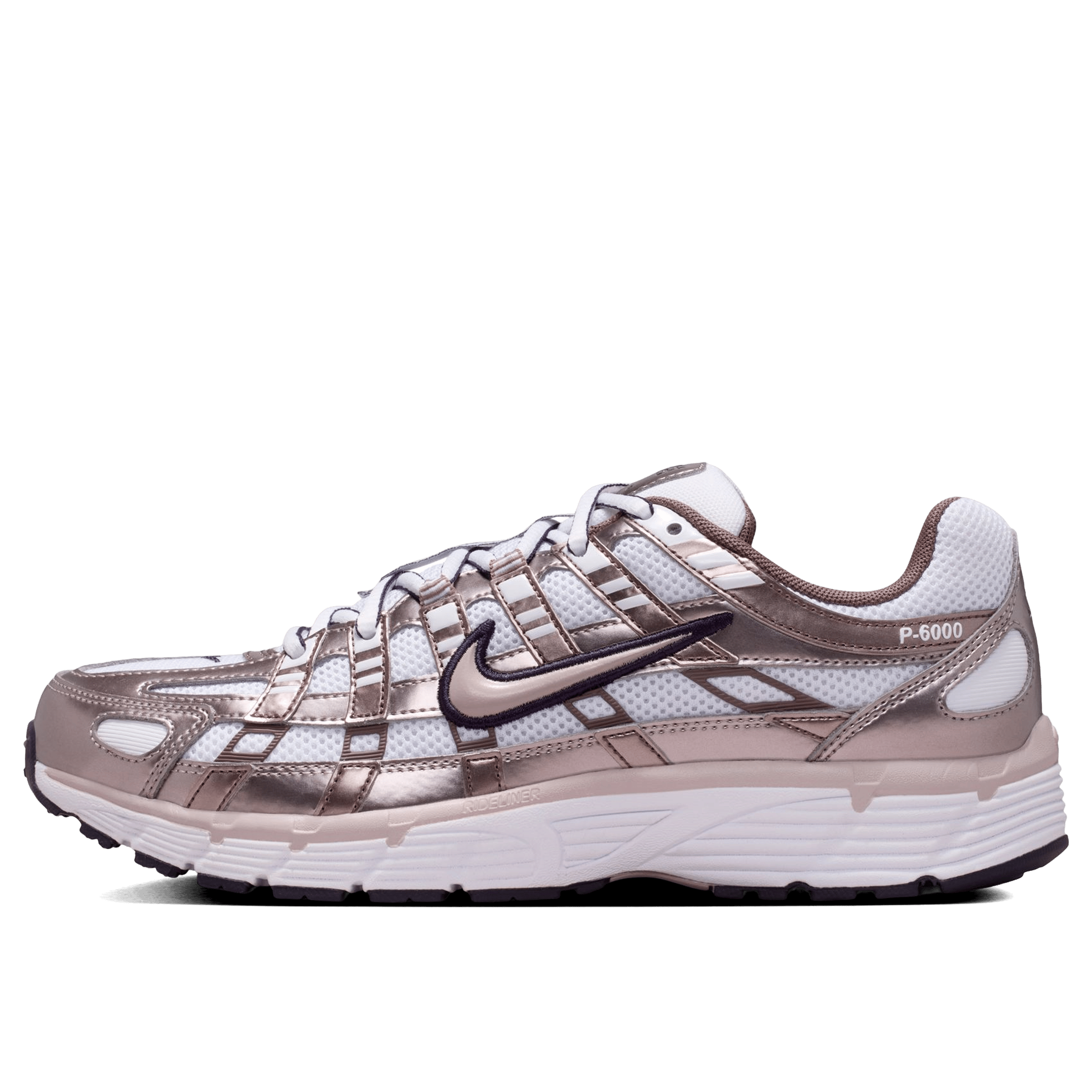 Womens Nike P-6000 Shoes