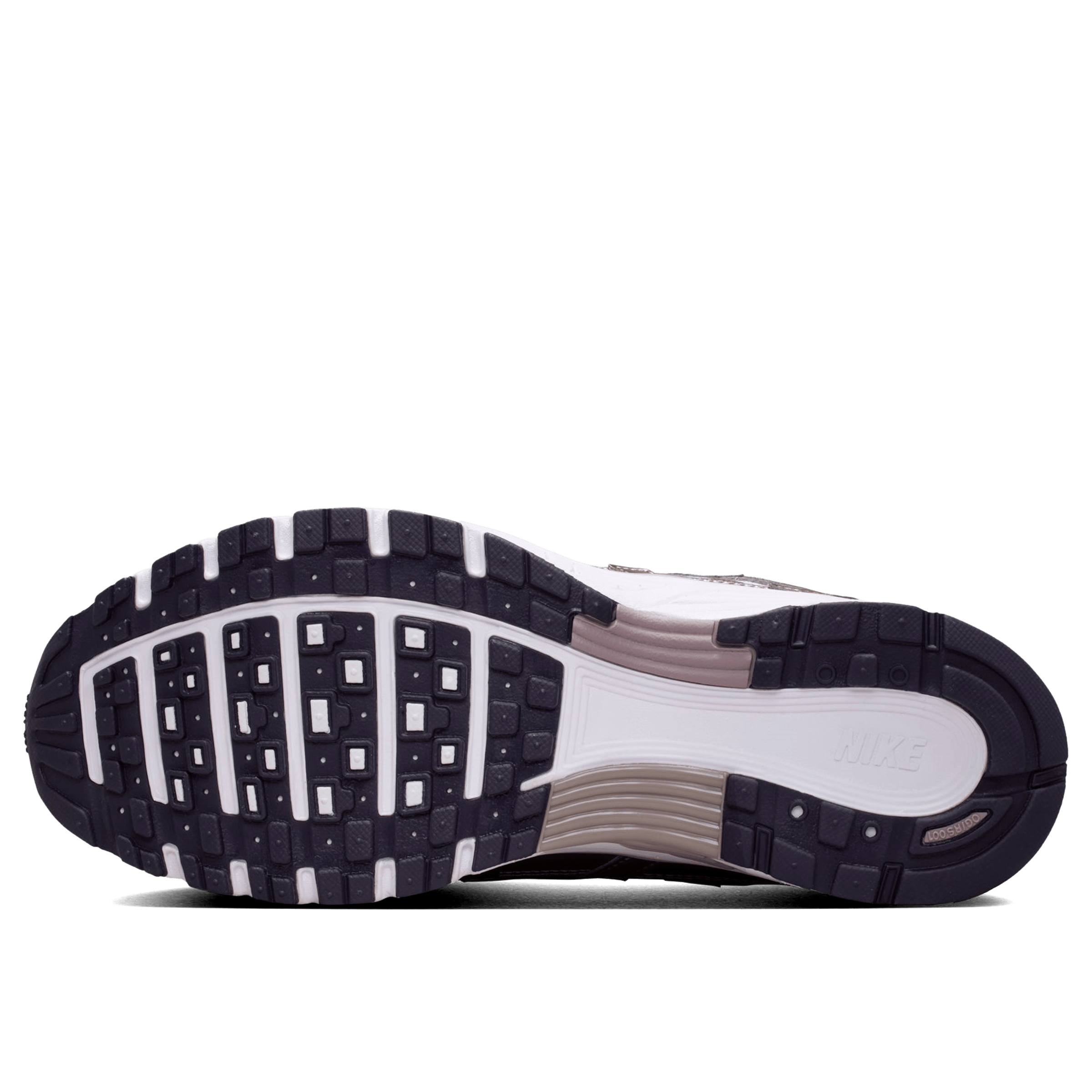 Womens Nike P-6000 Shoes
