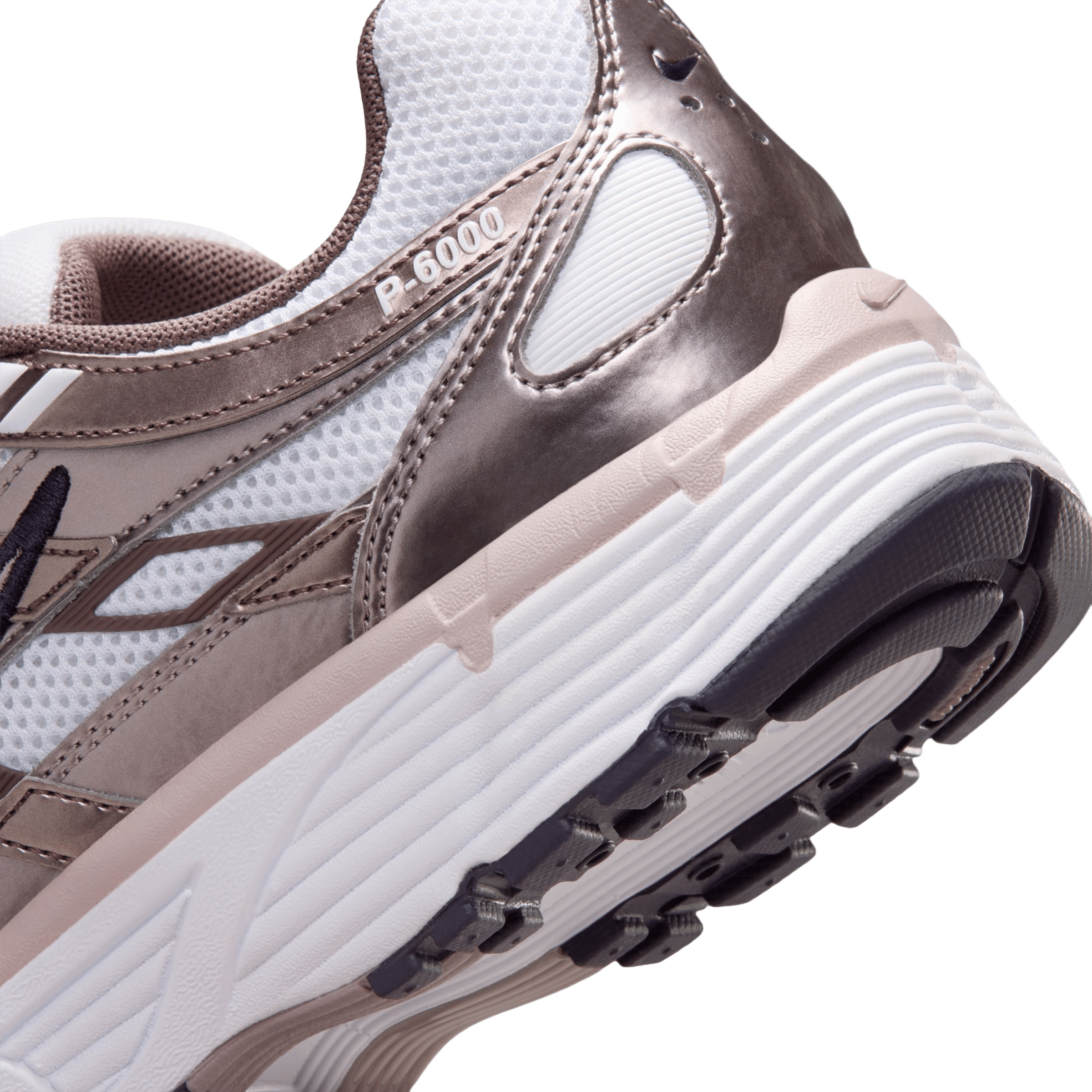 Womens Nike P-6000 Shoes