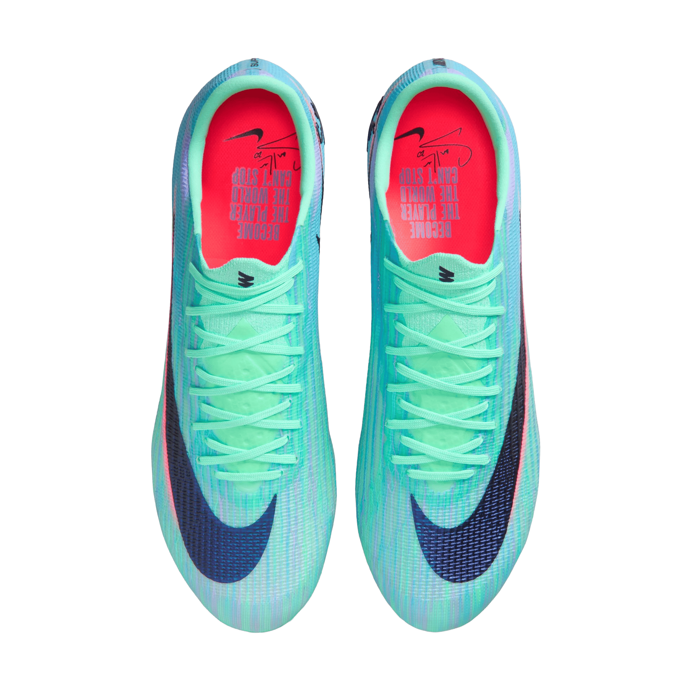 Mens Nike Mercurial Superfly 11 Elite 'Sam Kerr' (FG) Football Boot