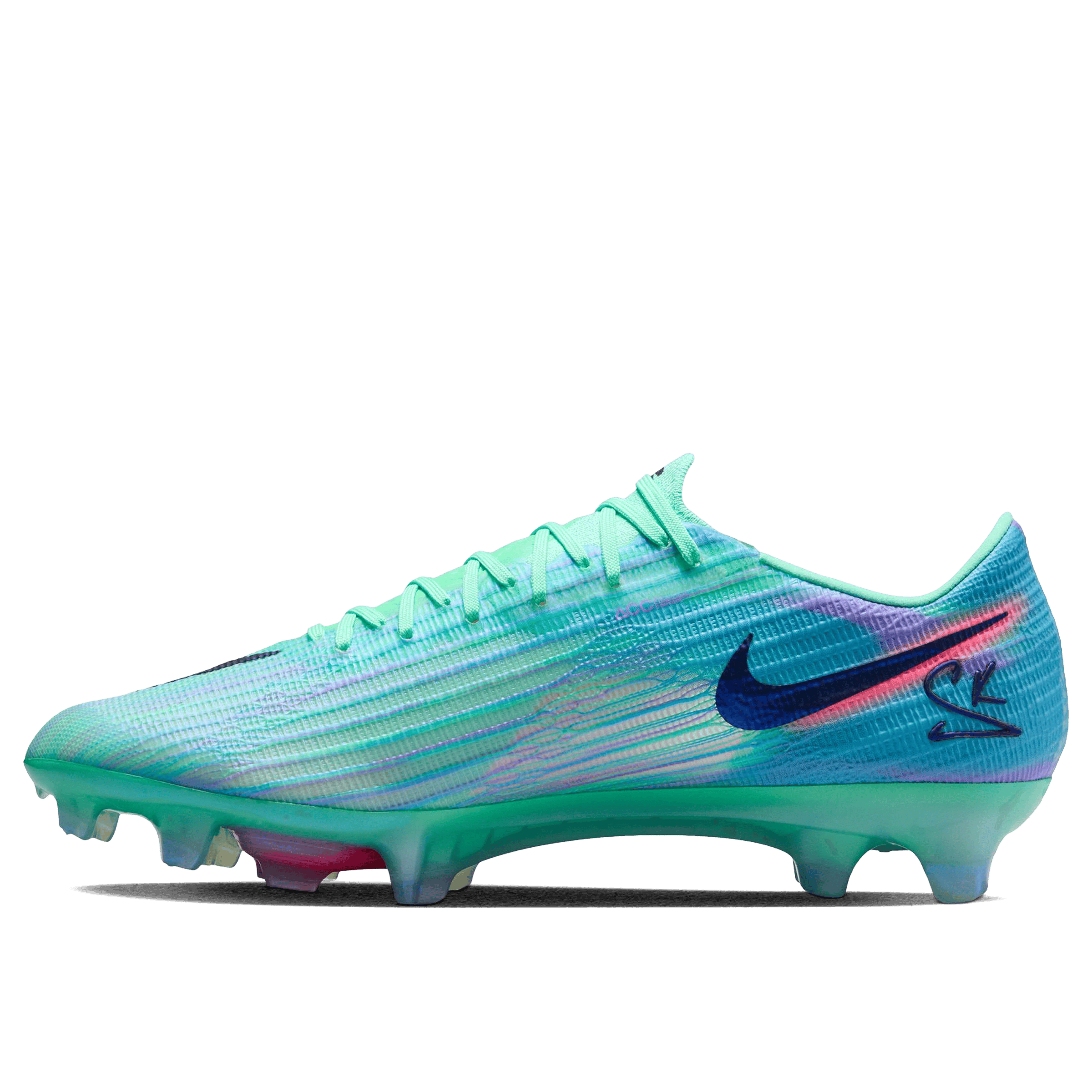 Mens Nike Mercurial Superfly 11 Elite 'Sam Kerr' (FG) Football Boot