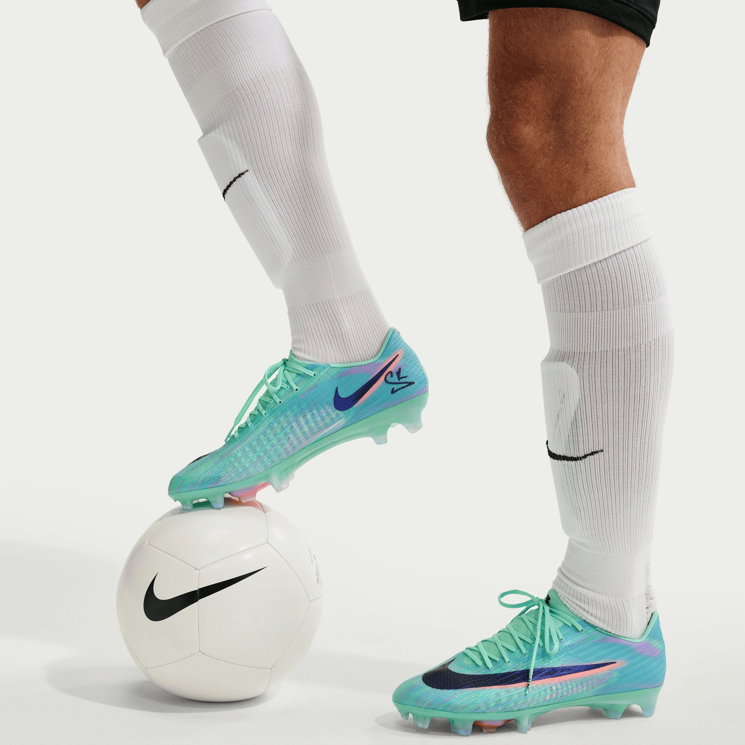 Mens Nike Mercurial Superfly 11 Elite 'Sam Kerr' (FG) Football Boot
