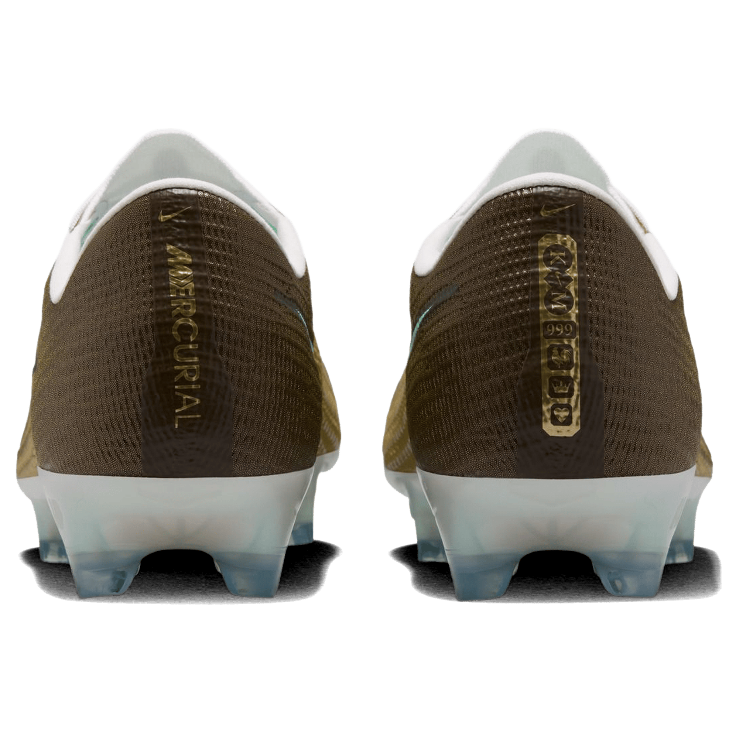 Mens Nike Mercurial Superfly 11 Elite 'Kylian Mbappé' (FG) Football Boots