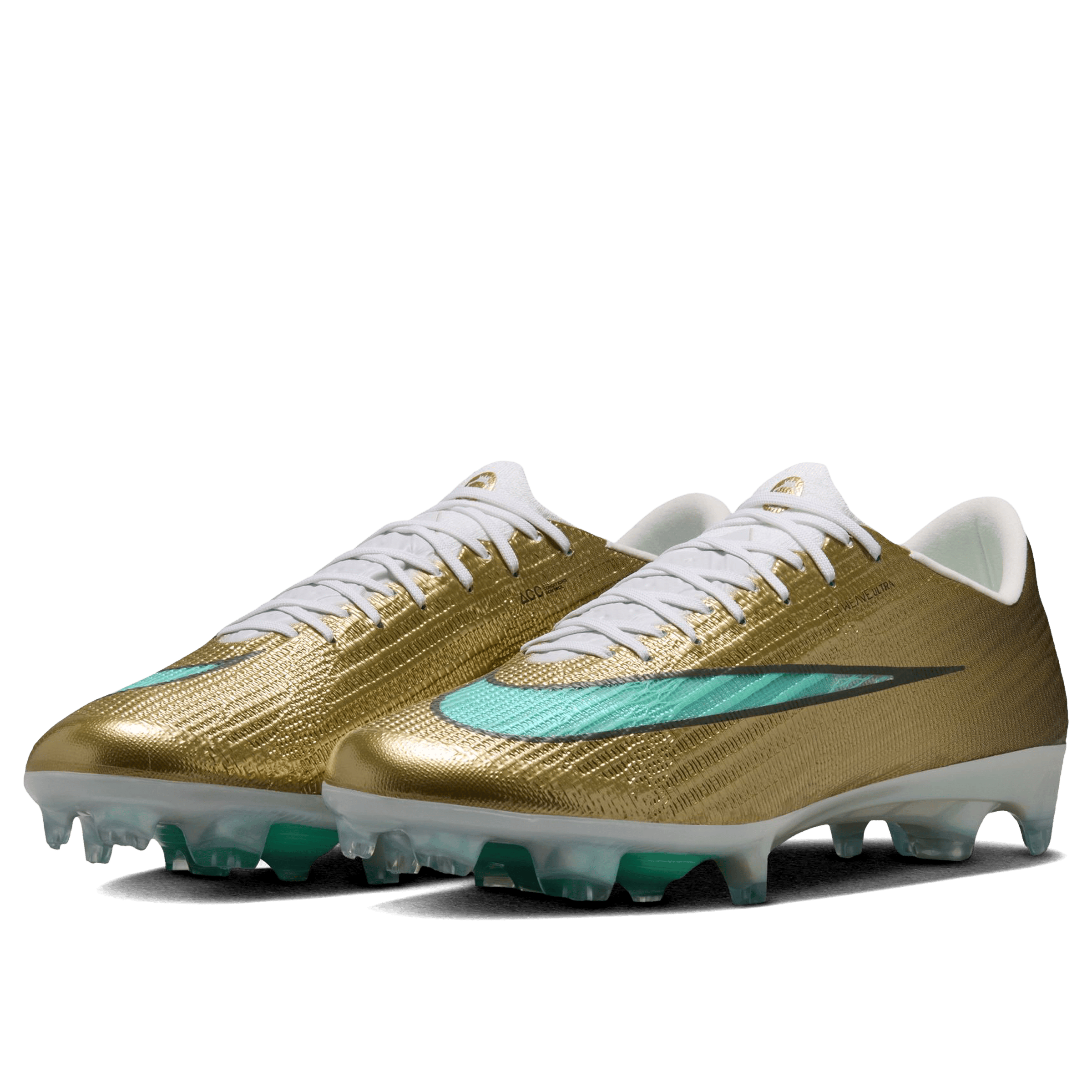 Mens Nike Mercurial Superfly 11 Elite 'Kylian Mbappé' (FG) Football Boots